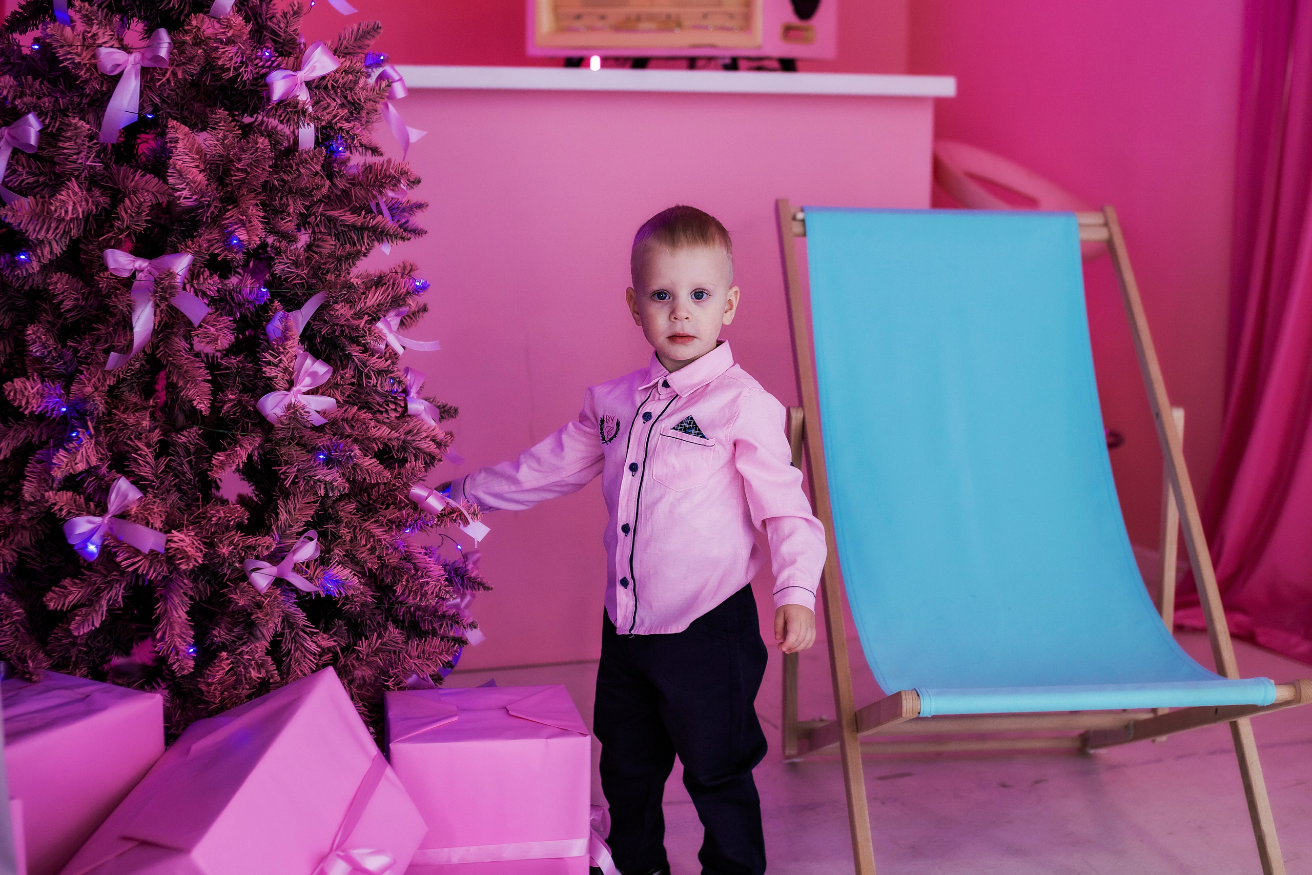 17.12.23. Семейный фотограф в Саратове