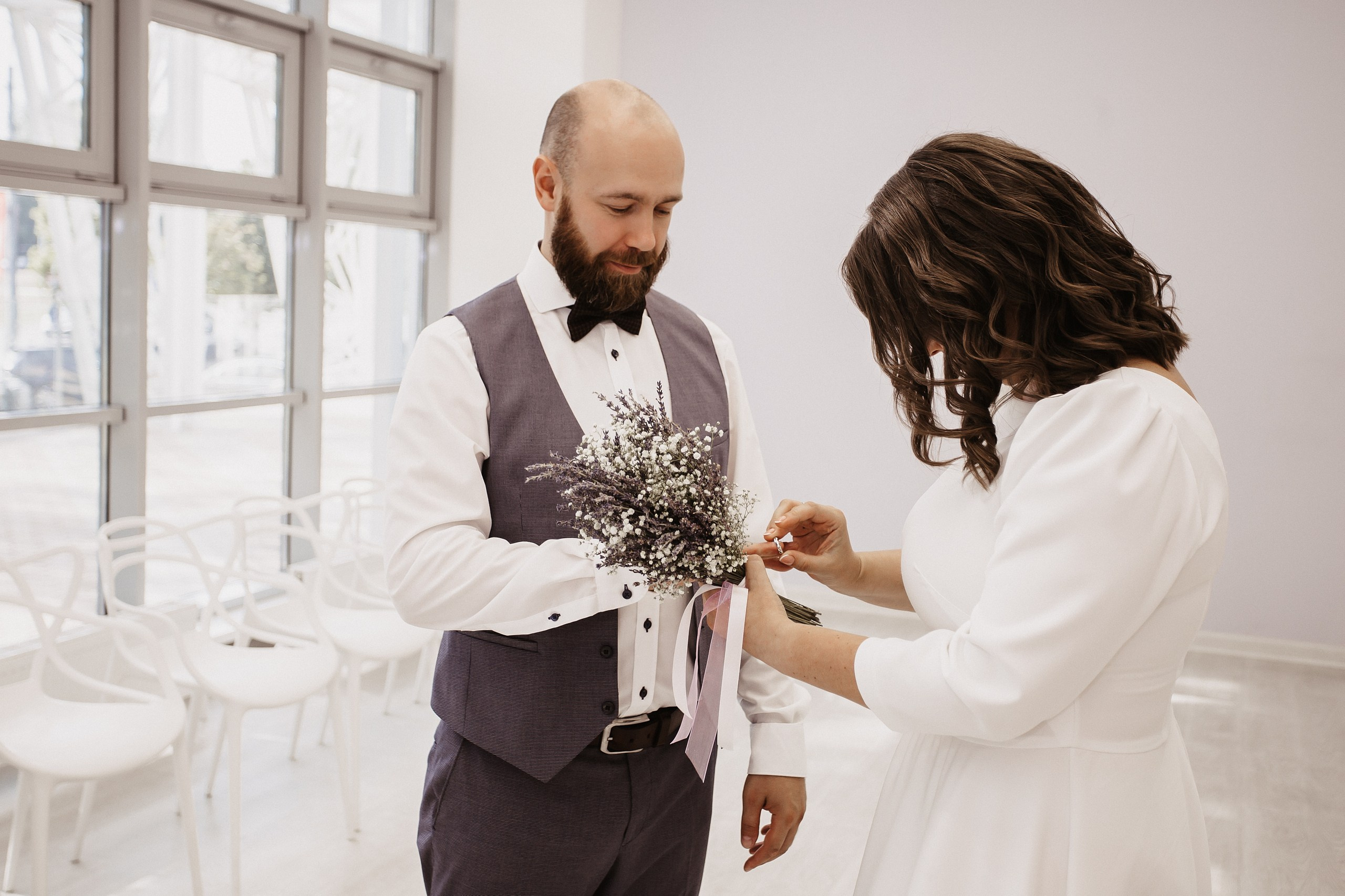 Константин и Галина. Портфолио