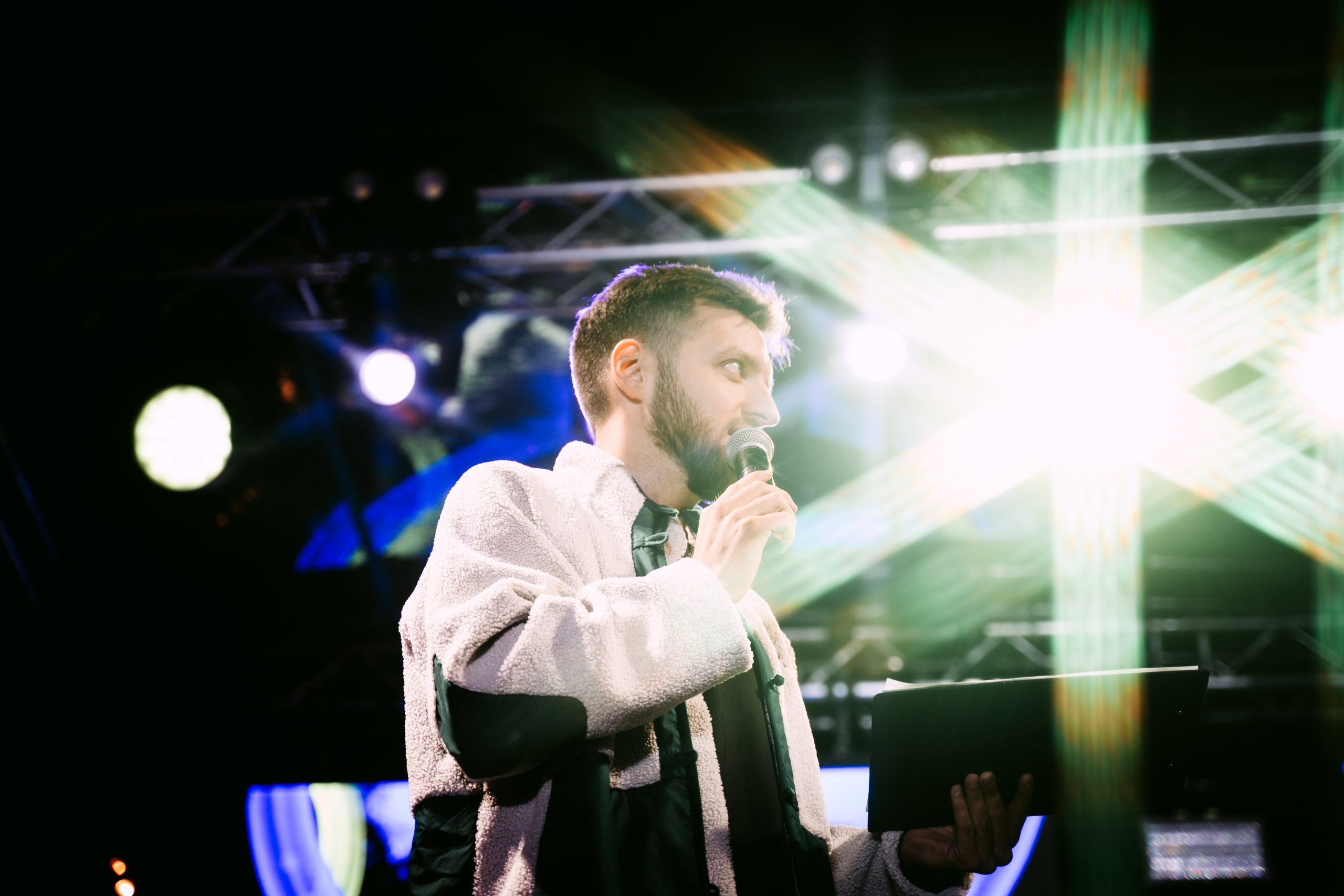 URAM FEST 2024. Главная