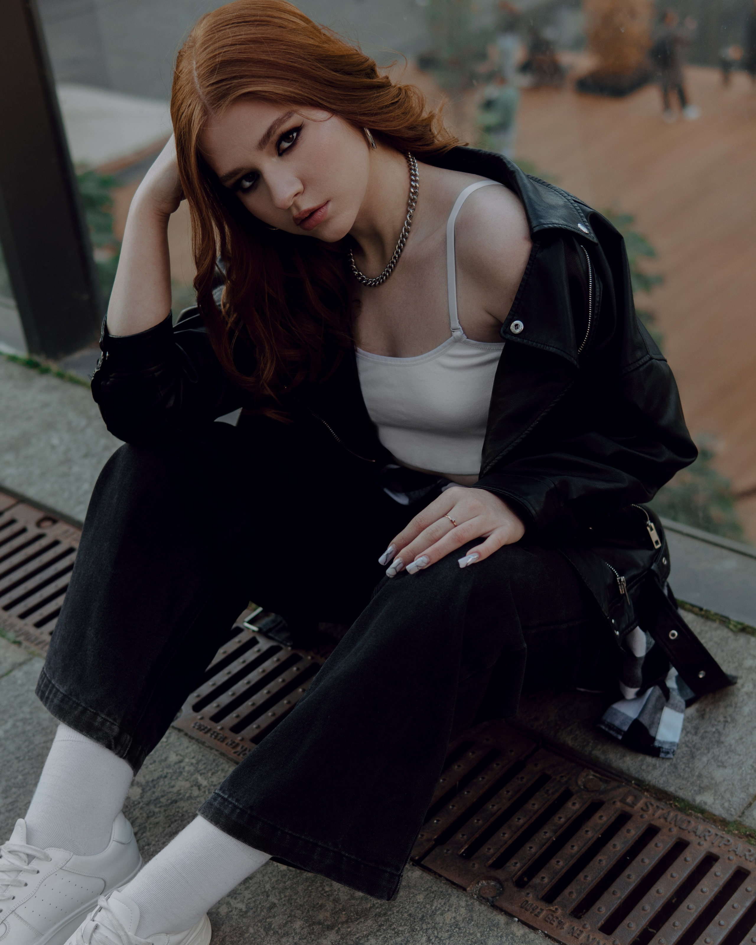 Ульяна. Фотограф Наталья Воронина Москва