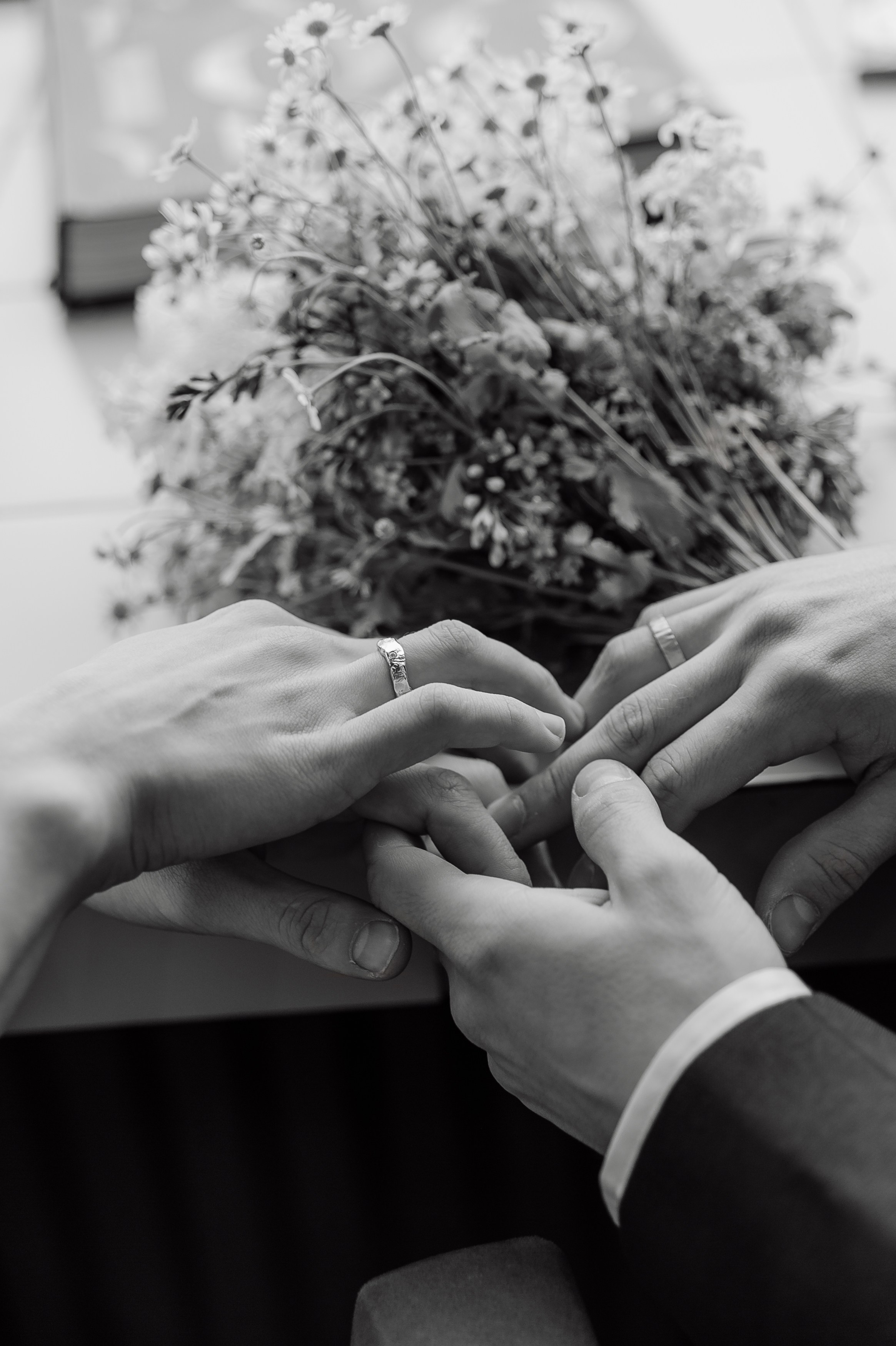 Г + Е. Свадебный и репортажный фотограф СПб