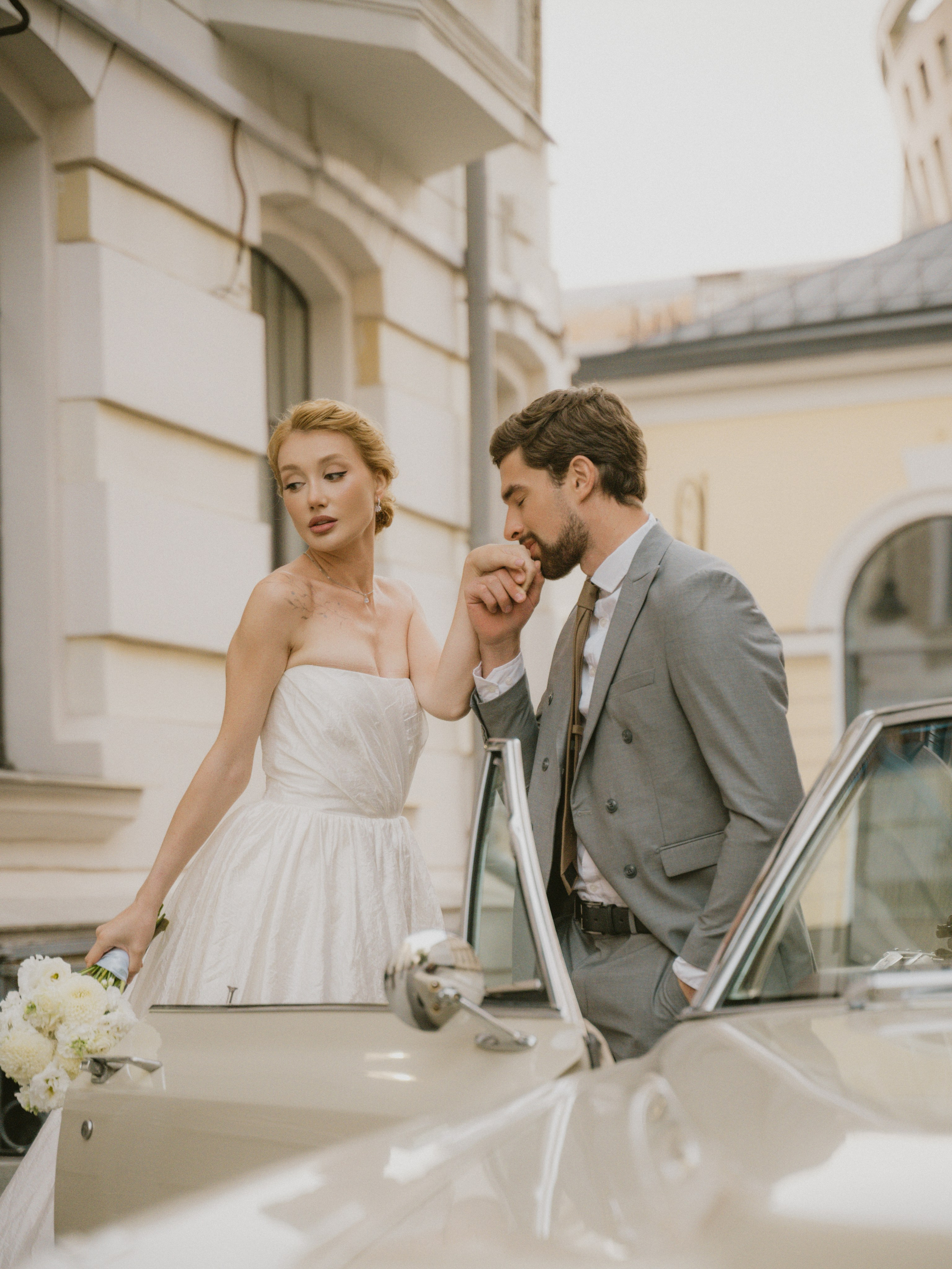 Свадебный день. Фотограф Любовь Подосенова Липецк|Воронеж