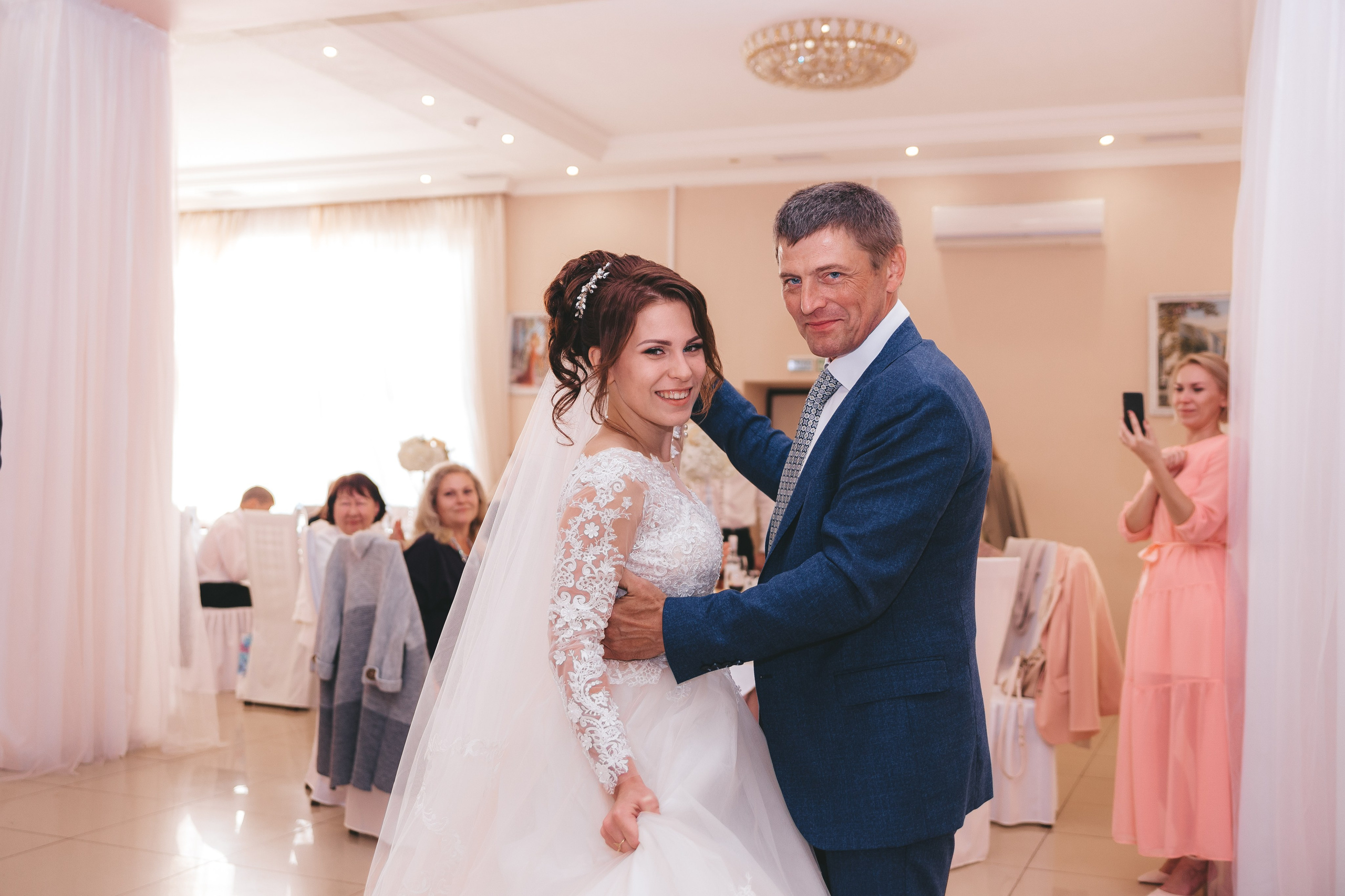 Илья и Любовь. Семейный и персональный фотограф в Ростове-на-Дону