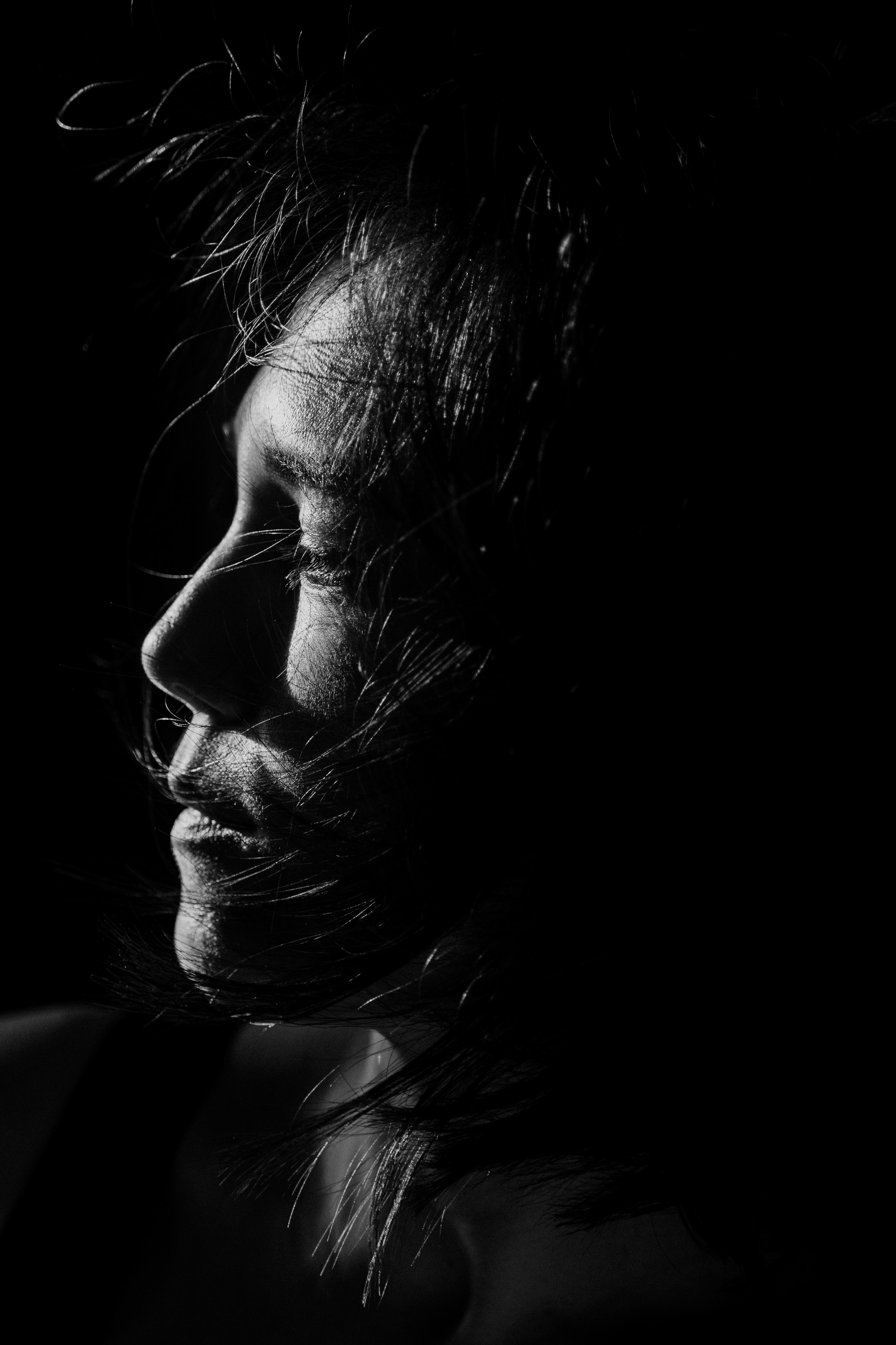 Света. Фотограф на мероприятие