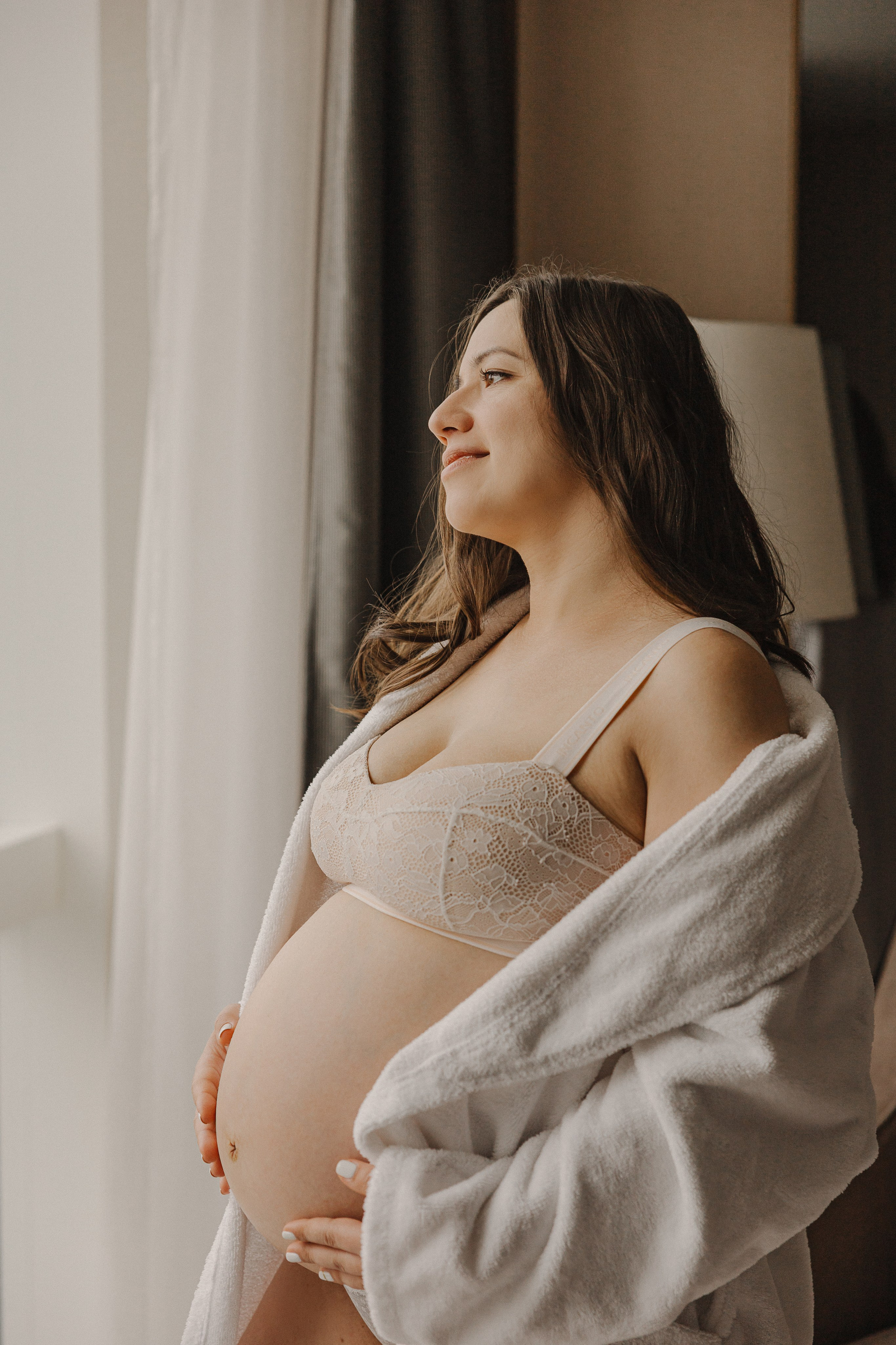 Беременность. Женский, семейный и детский фотограф Москва Черешнева Злата