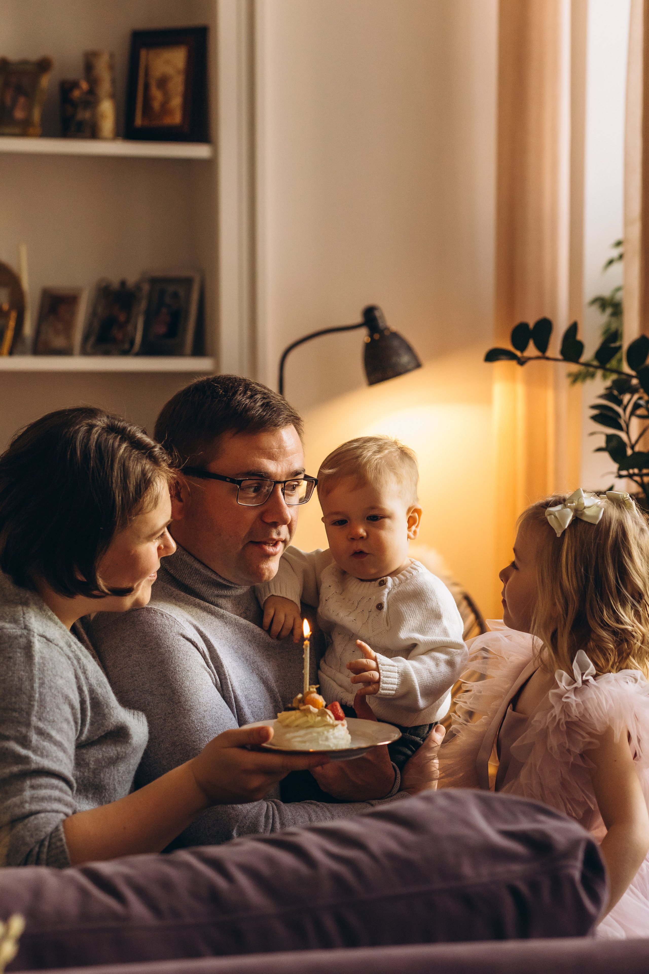 6. Семейный и женский фотограф в Санкт-Петербурге Климова Светлана