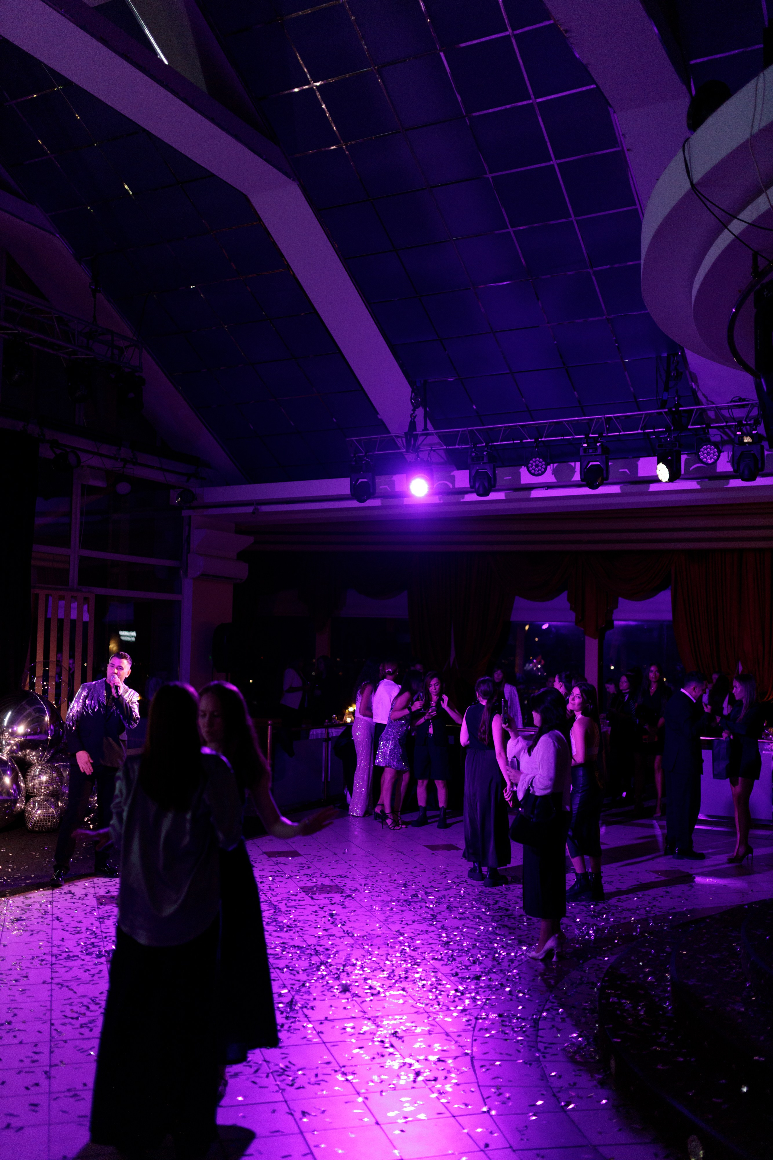 Ilona Lunden event. Фотограф Дима Третий