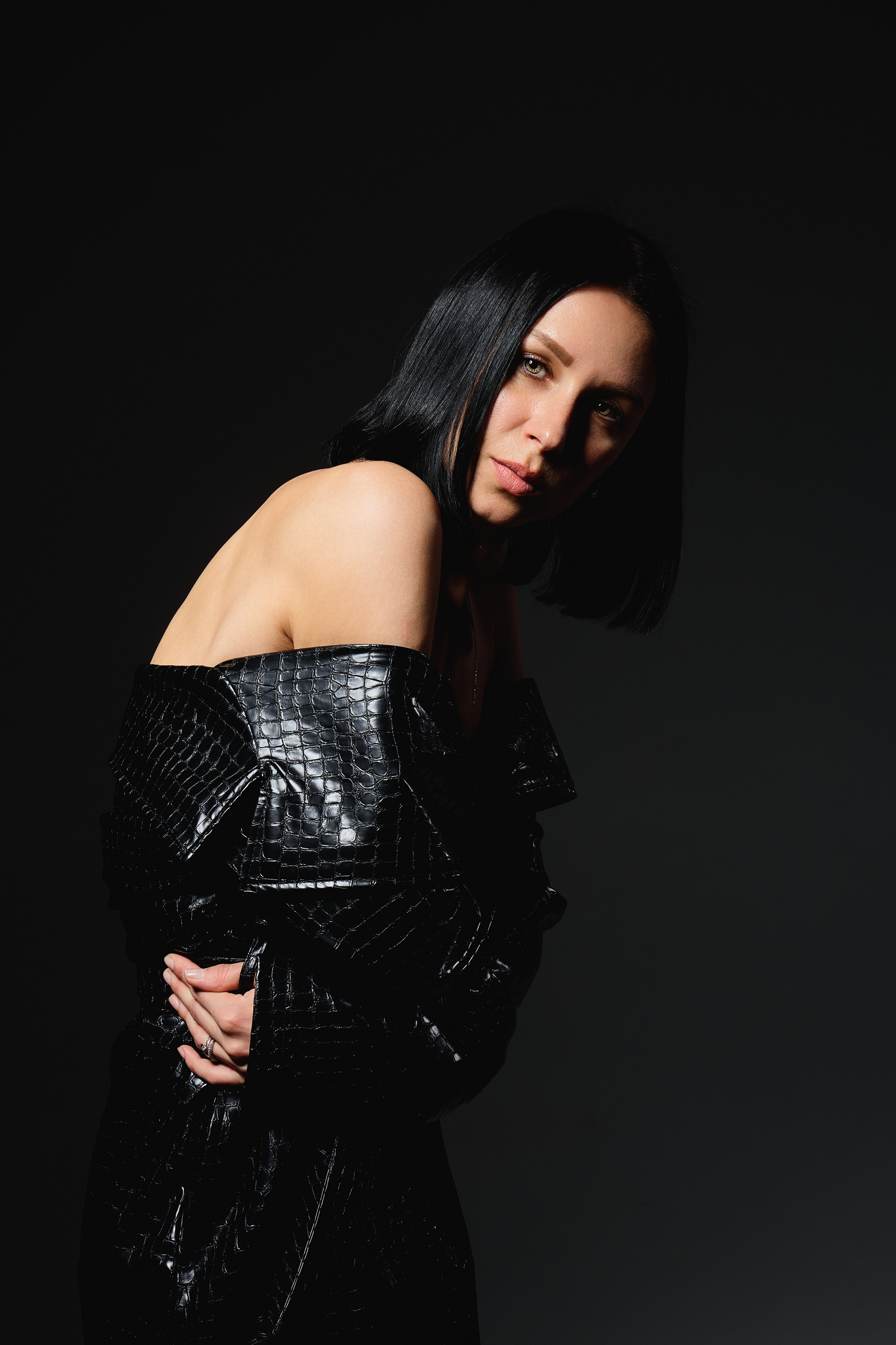 Портрет. Фотограф в Южно-Сахалинске Вадим Бороненков