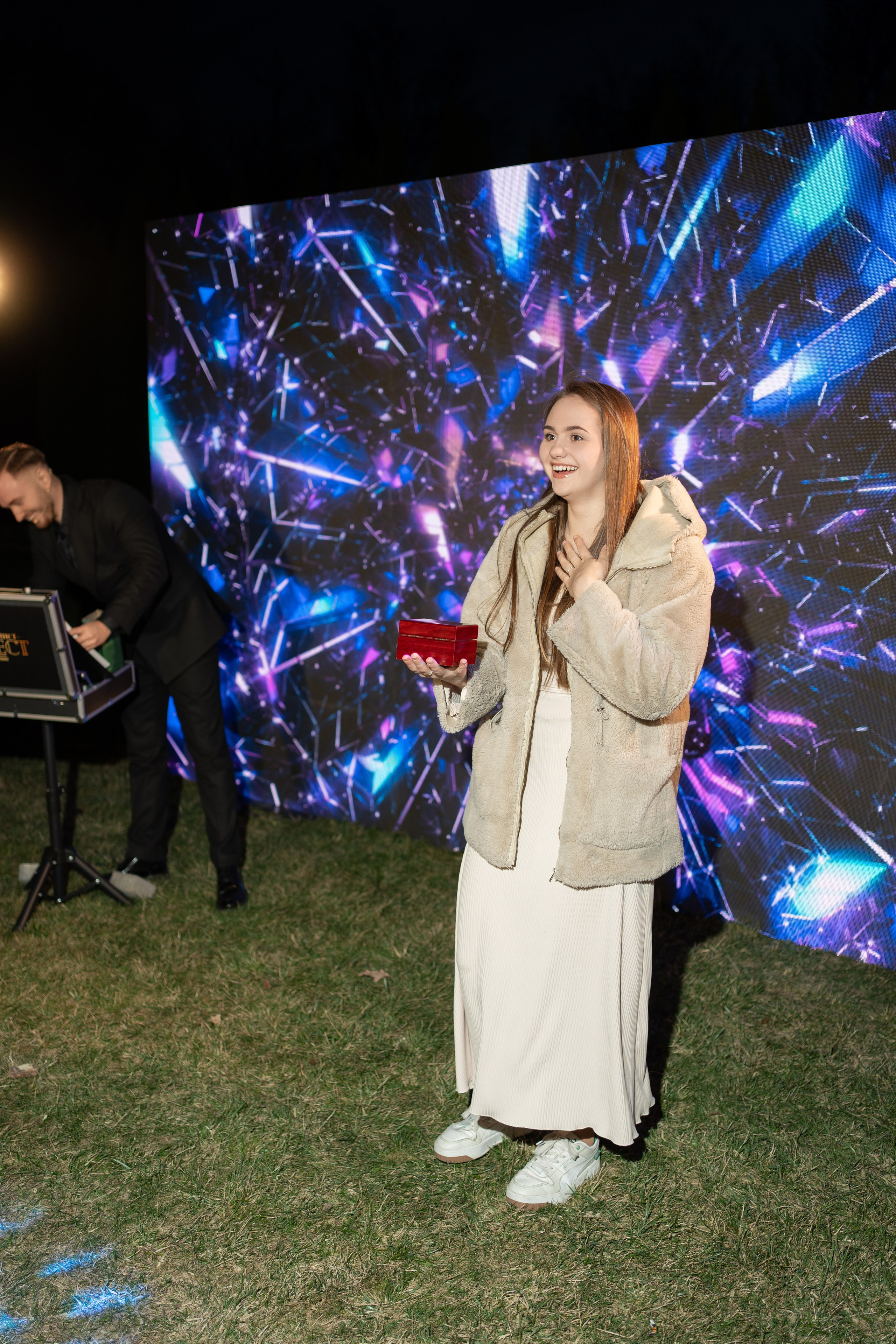 Gender Party. Семейный и свадебный фотограф Минск, Беларусь Анна Орловская