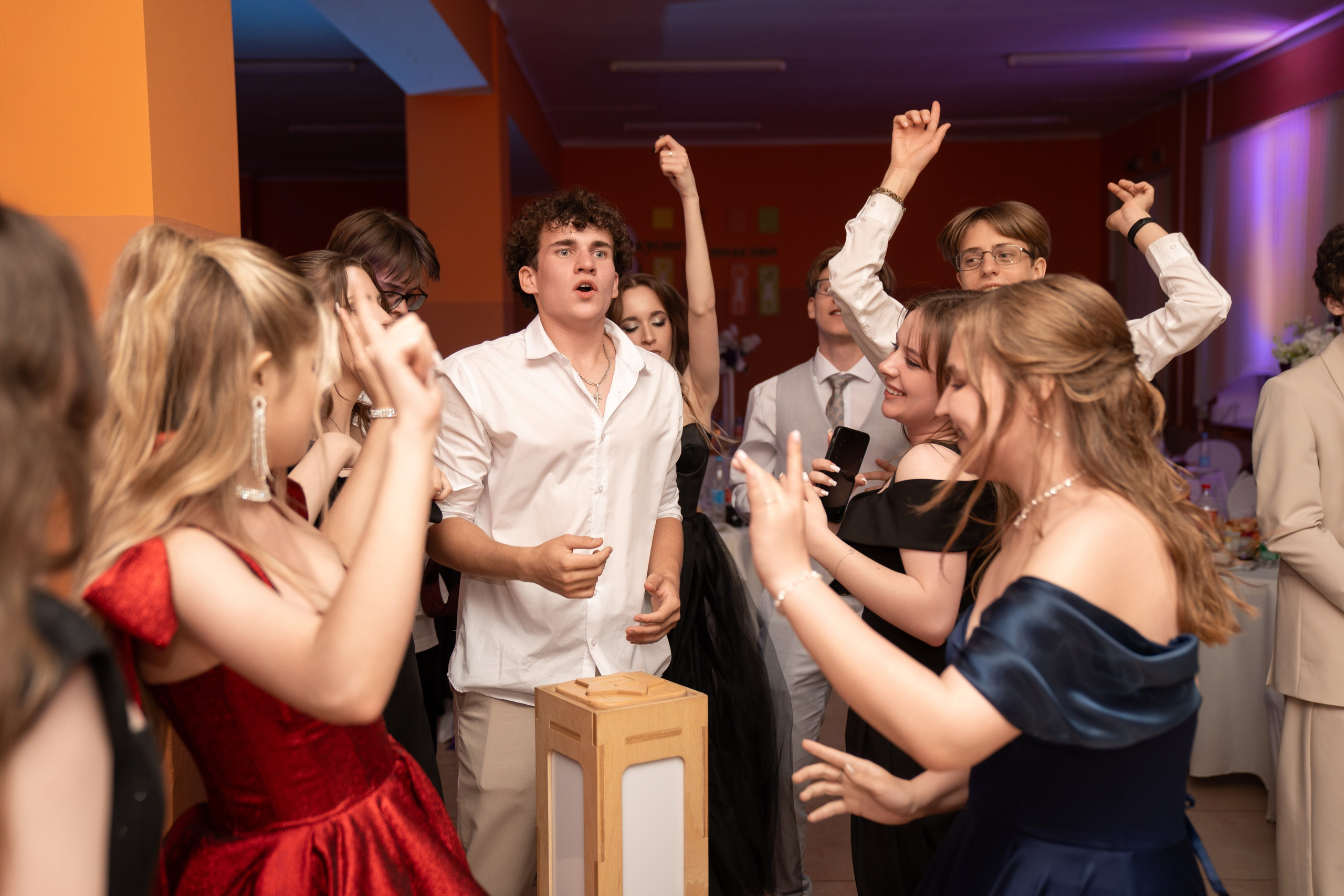 Выпускной СШ1. Семейный и свадебный фотограф Минск, Беларусь Анна Орловская