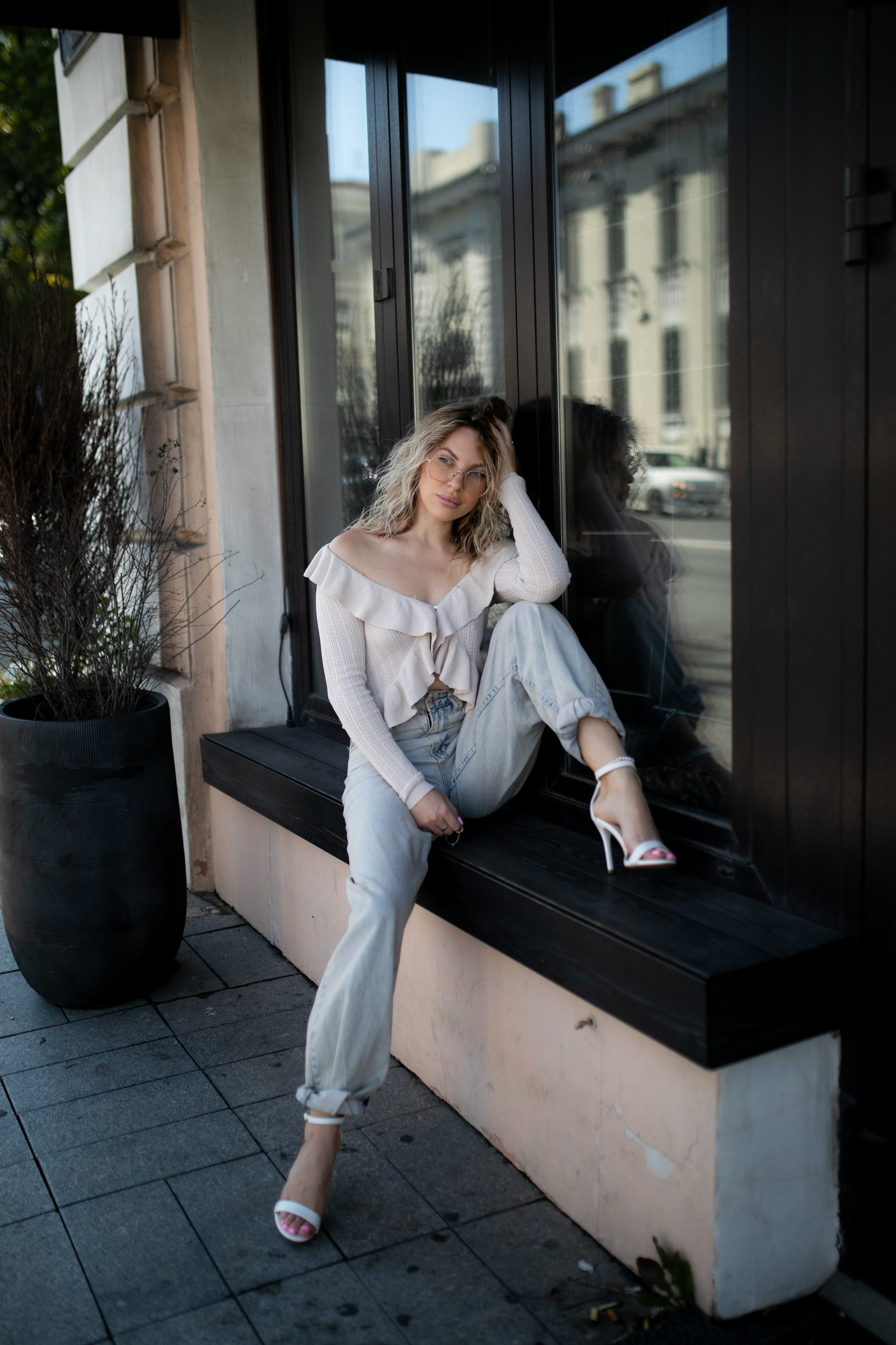 Индивидуальные фото. Фотограф Владивостока Анастасия Краснова (Foto.Anli)