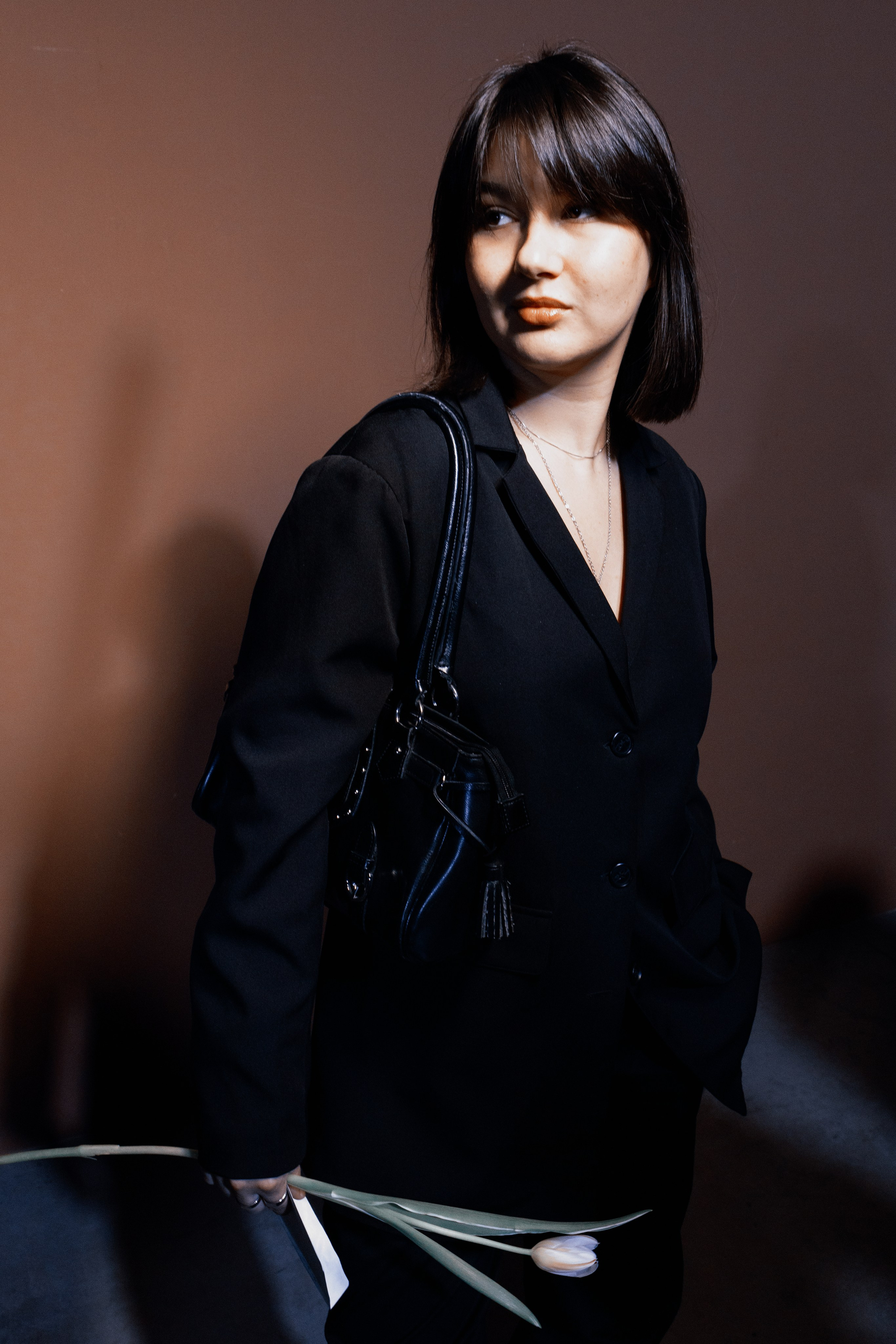 AUXI Noise 24. Fashion Фотограф в СПб Yana Kochkina