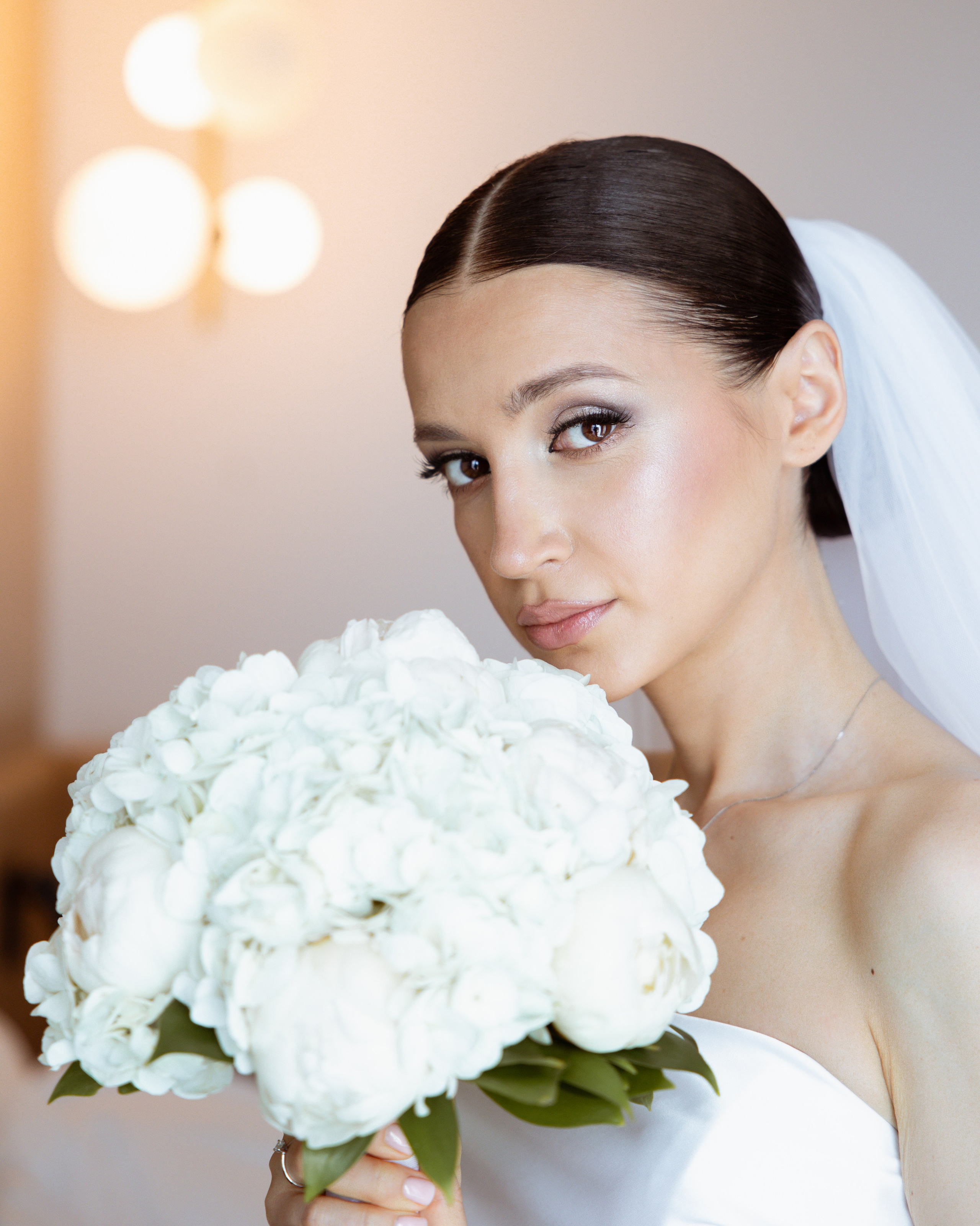 Гурам и Ирина. Свадебный фотограф Алена Полянская