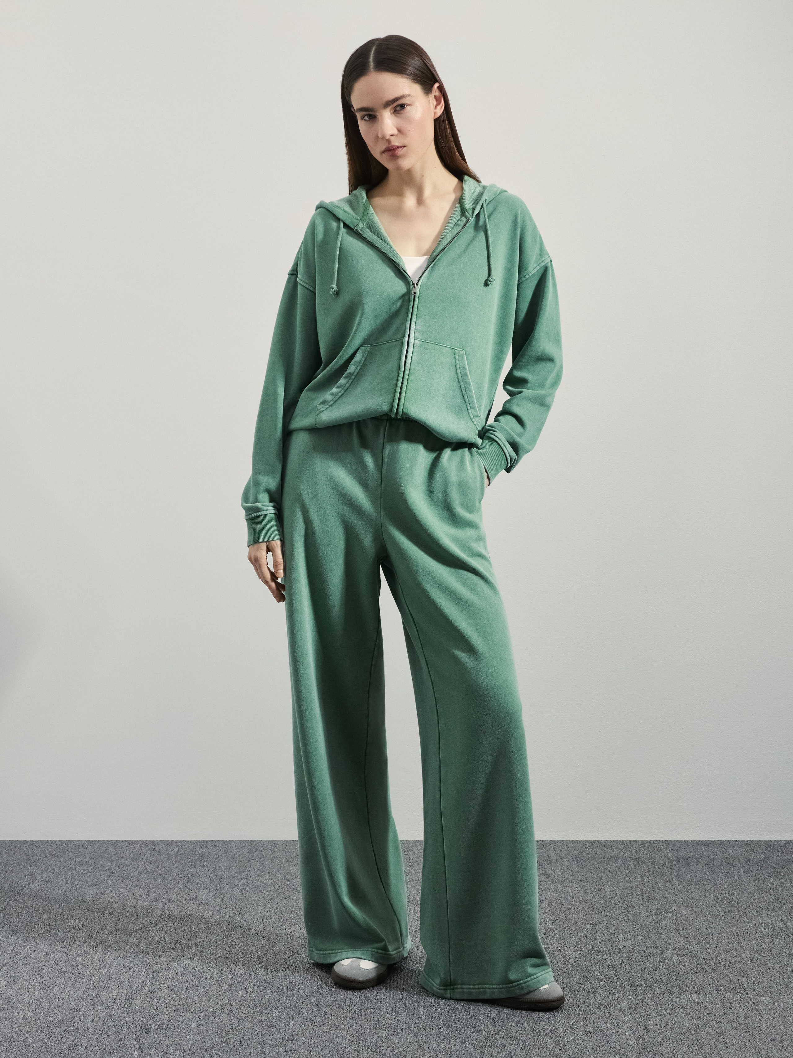 ZARINA. Ретушер Polli_retouch