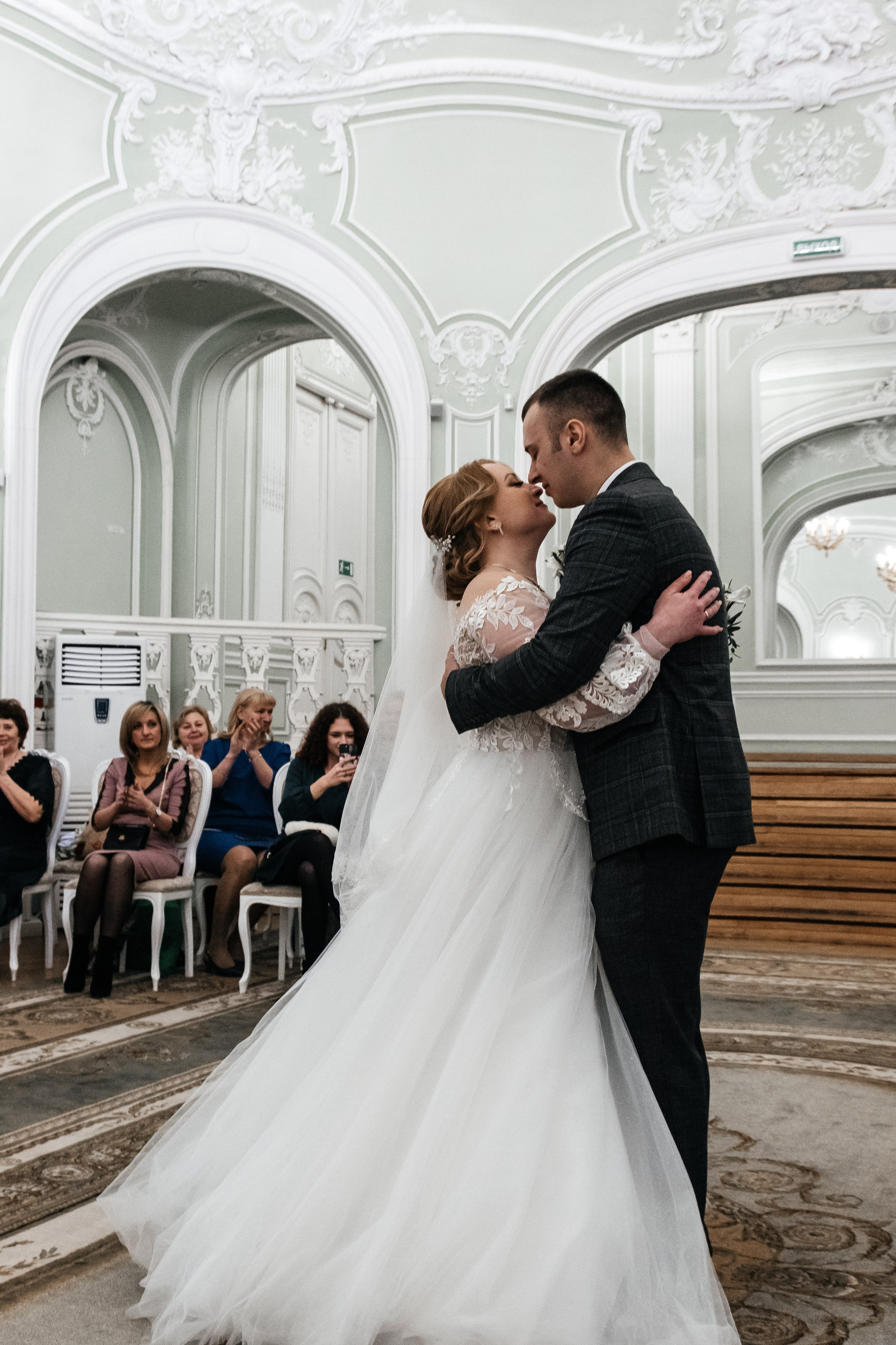 Роман и Анастастя. Фотограф/Ретушер