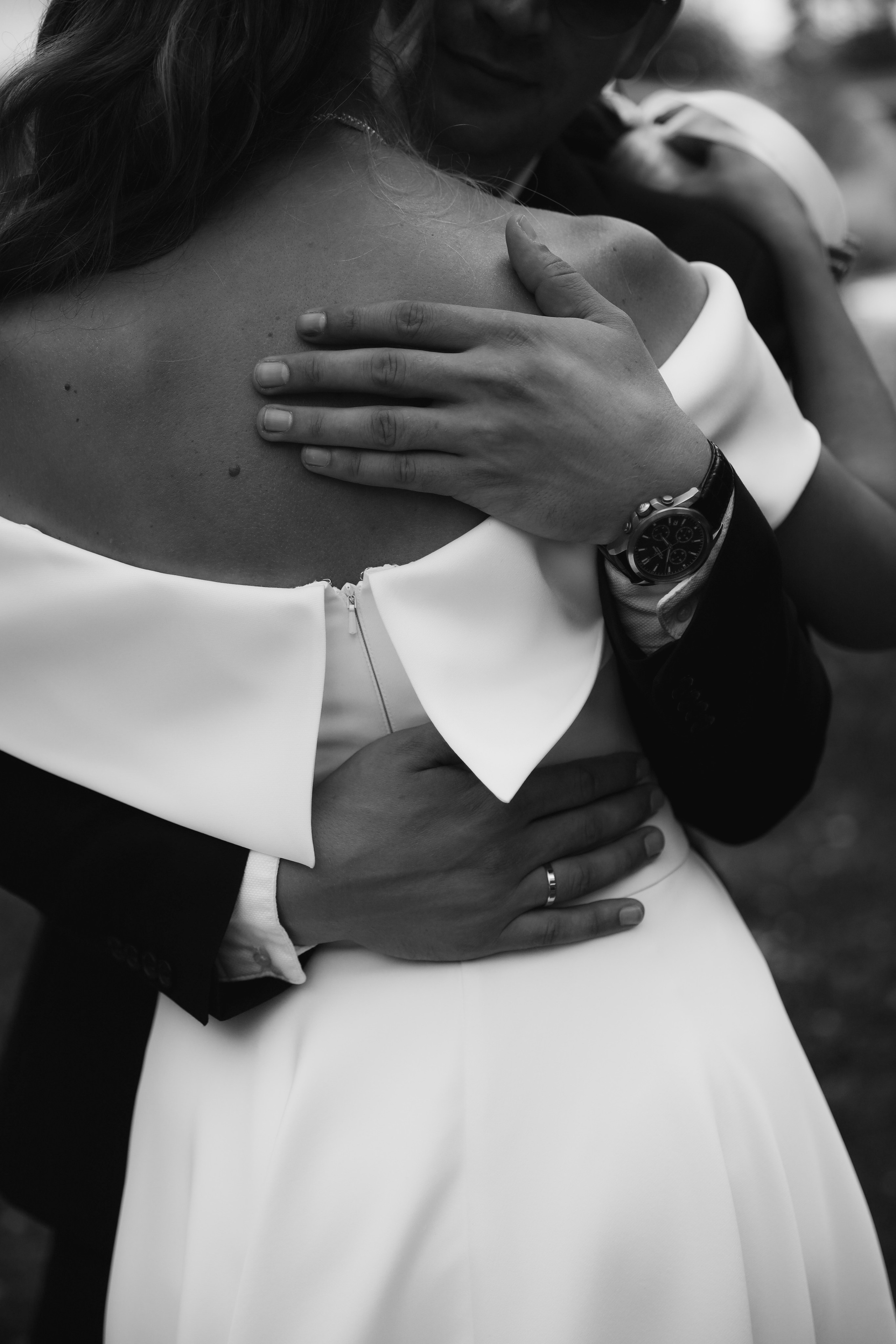 Сергей и Юлия. Свадебный фотограф Екатеринбург Алексей Ладыгин