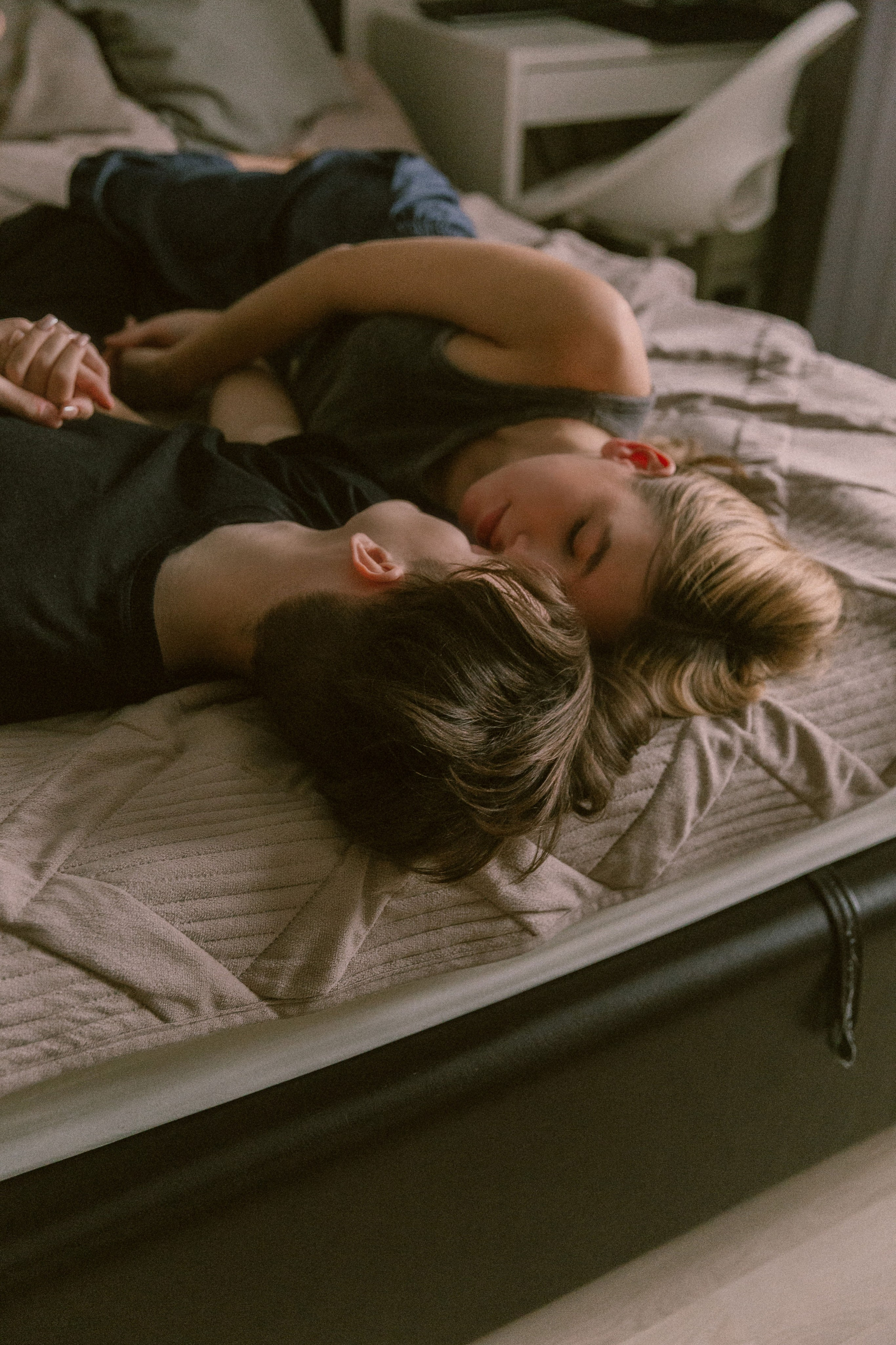 Сергей & Дарья. Фотограф в Нижнем Новгороде Соловьева Анастасия