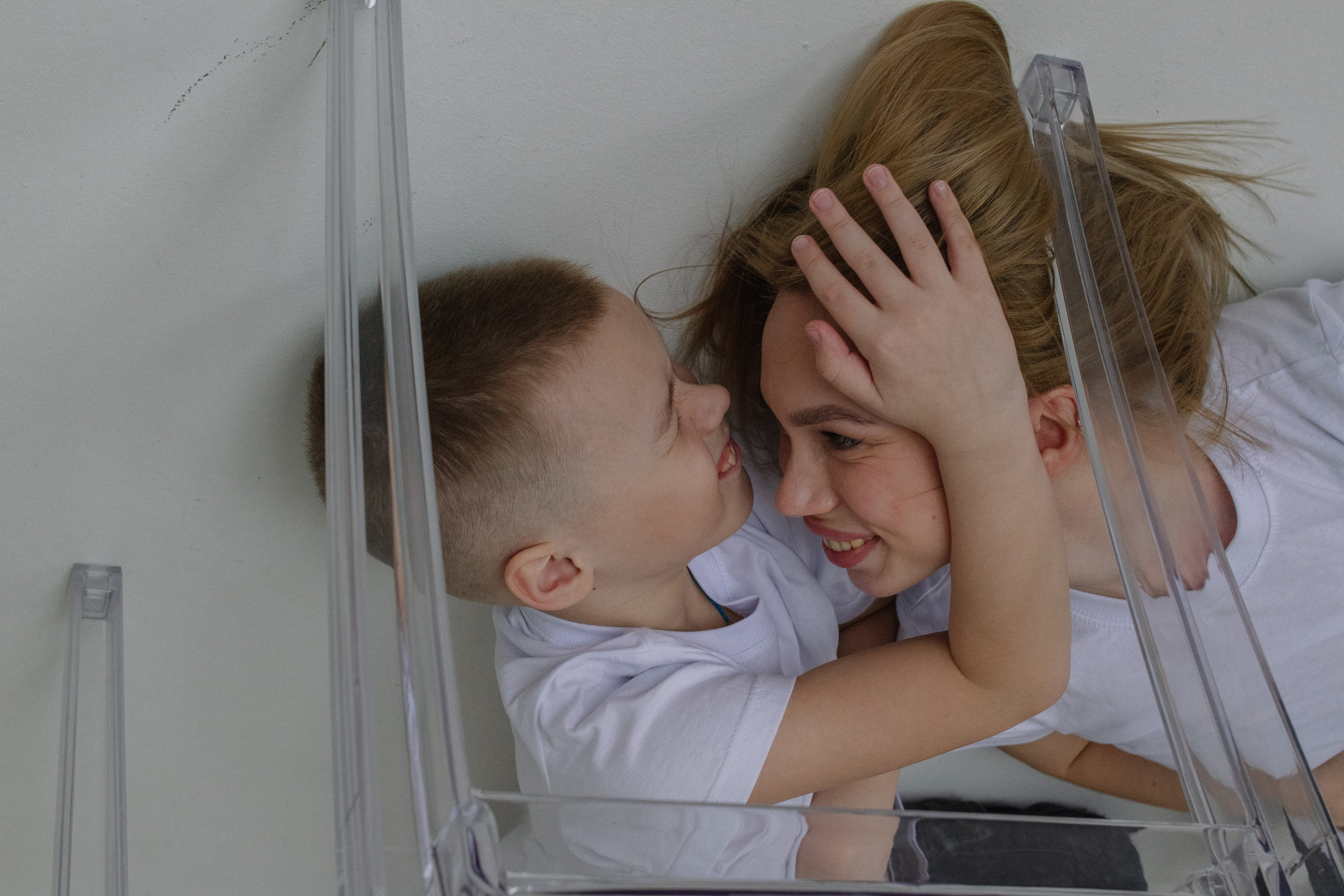 КСЮША & МИША. Фотограф в Нижнем Новгороде Соловьева Анастасия