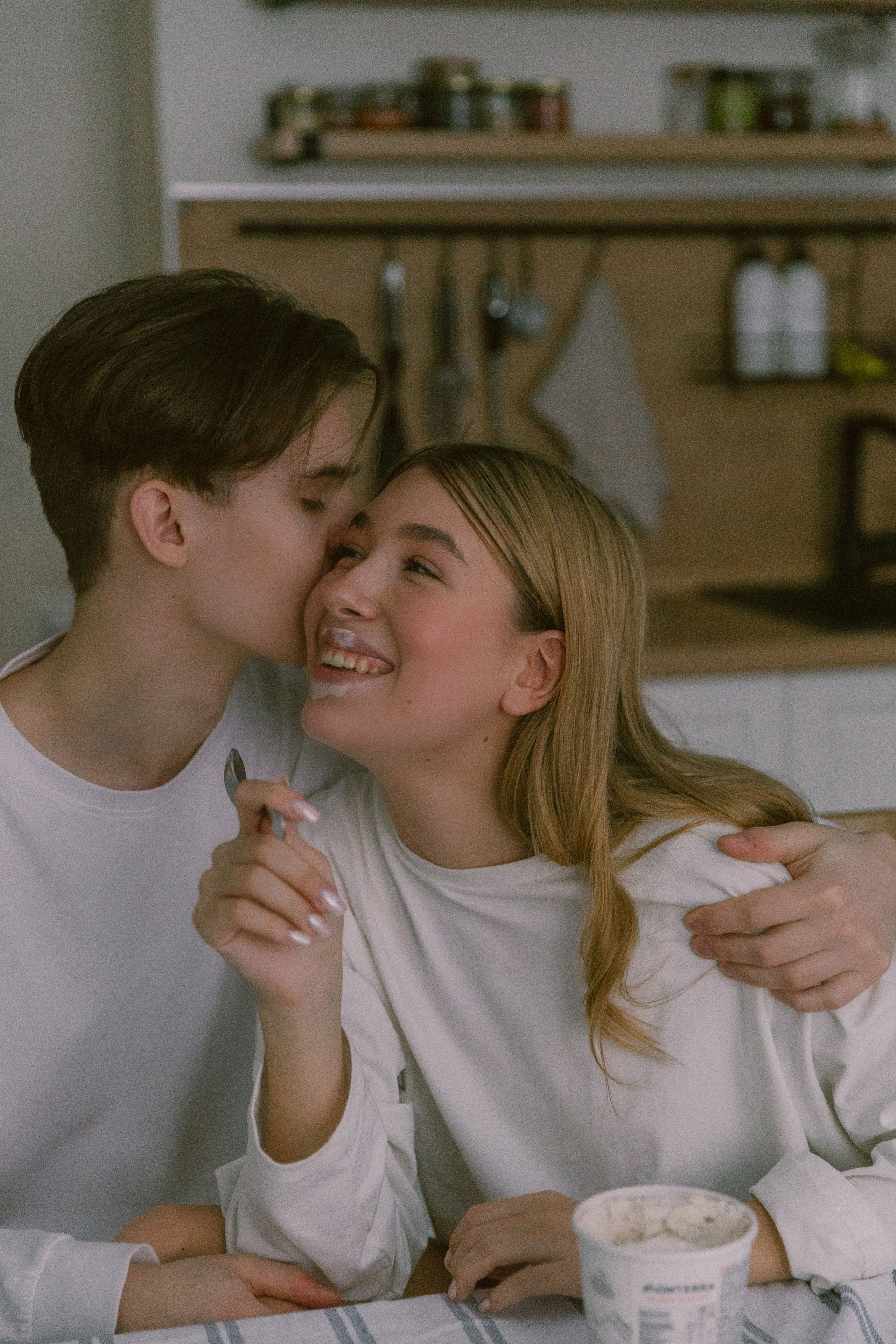 Сергей & Дарья. Фотограф в Нижнем Новгороде Соловьева Анастасия