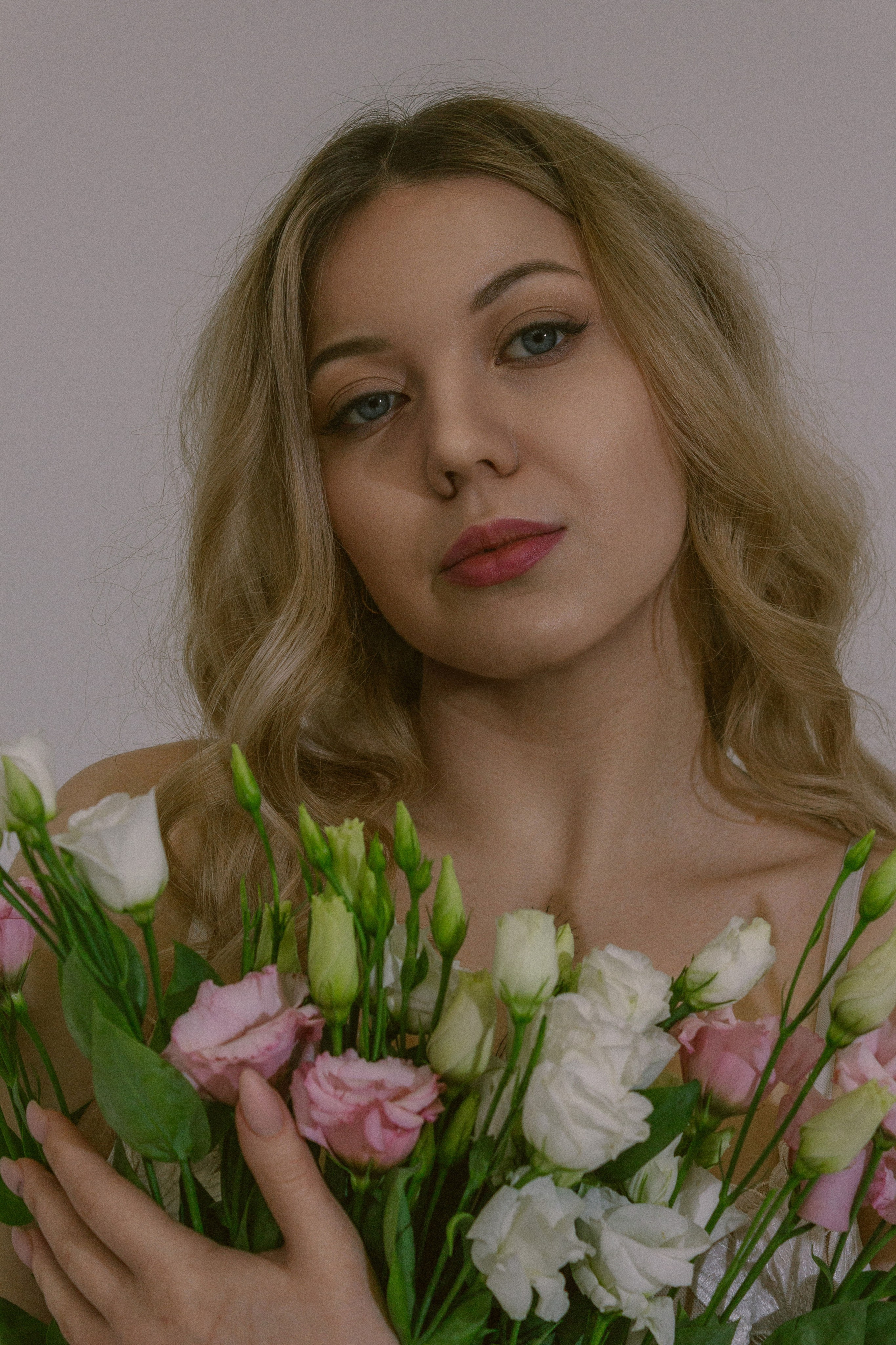 Мария. Фотограф в Нижнем Новгороде Соловьева Анастасия