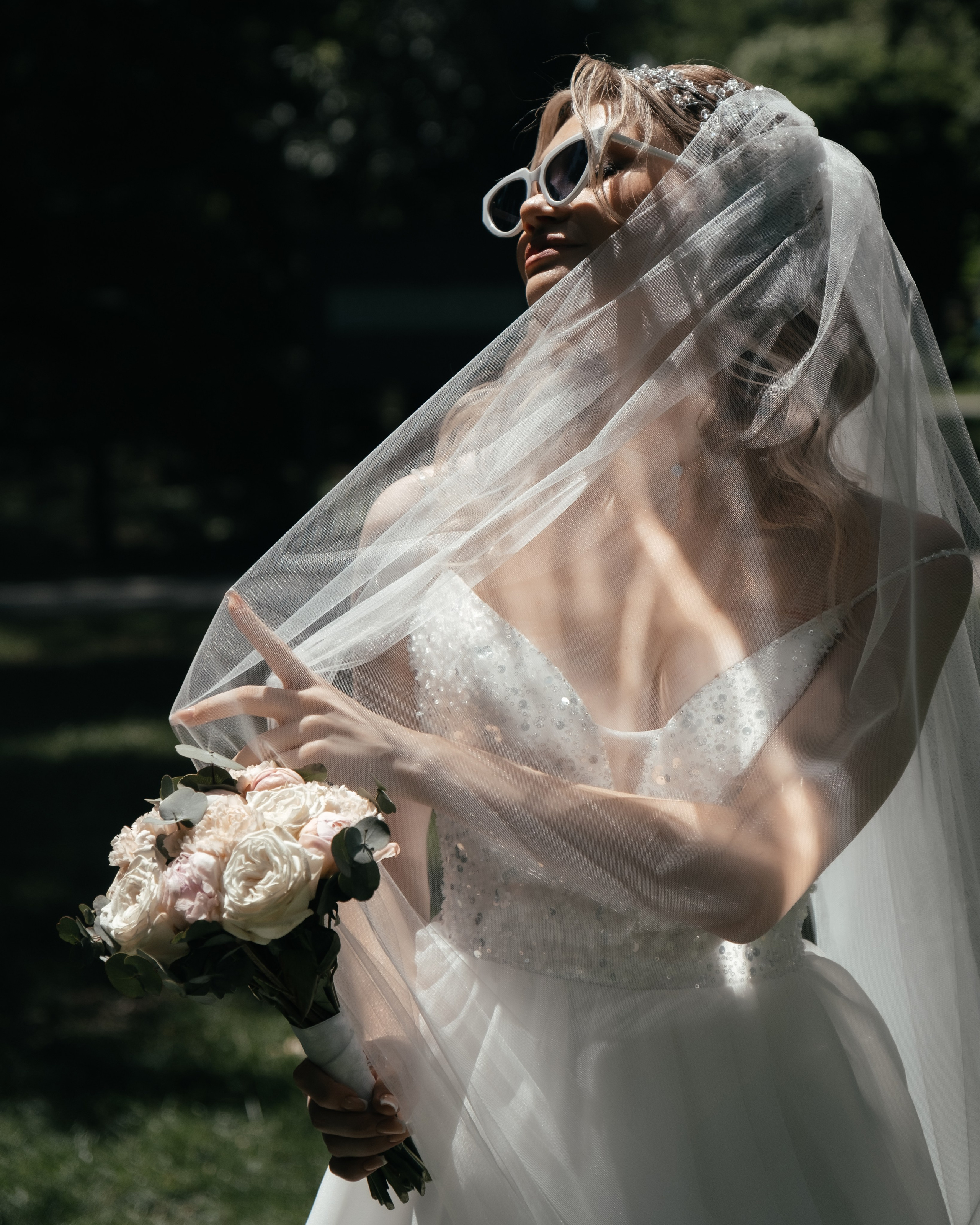 Свадебные серии. Свадебный фотограф Астрахань Рамиль Хабибуллин