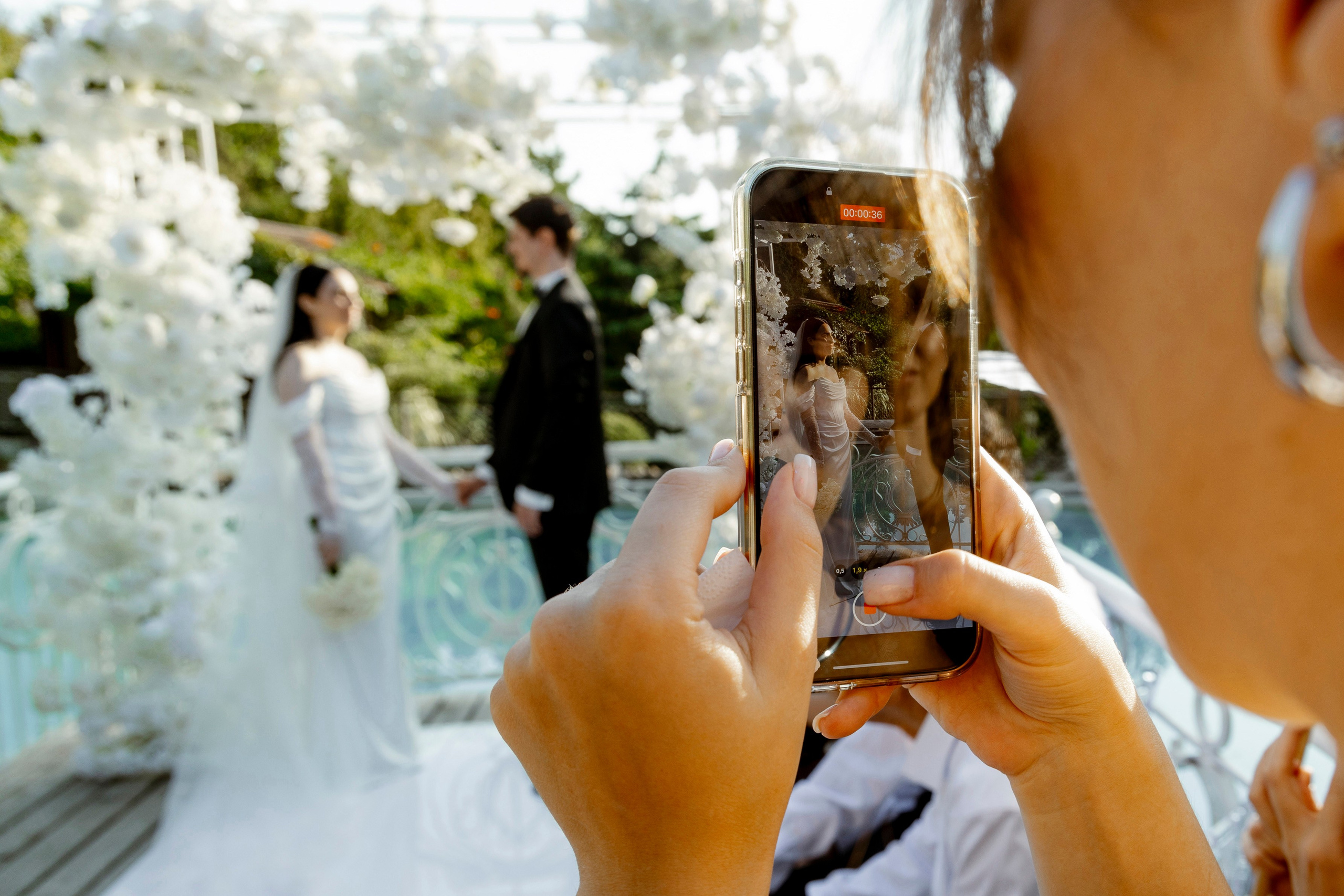 Лариса и Георгий. Фотограф Новороссийск