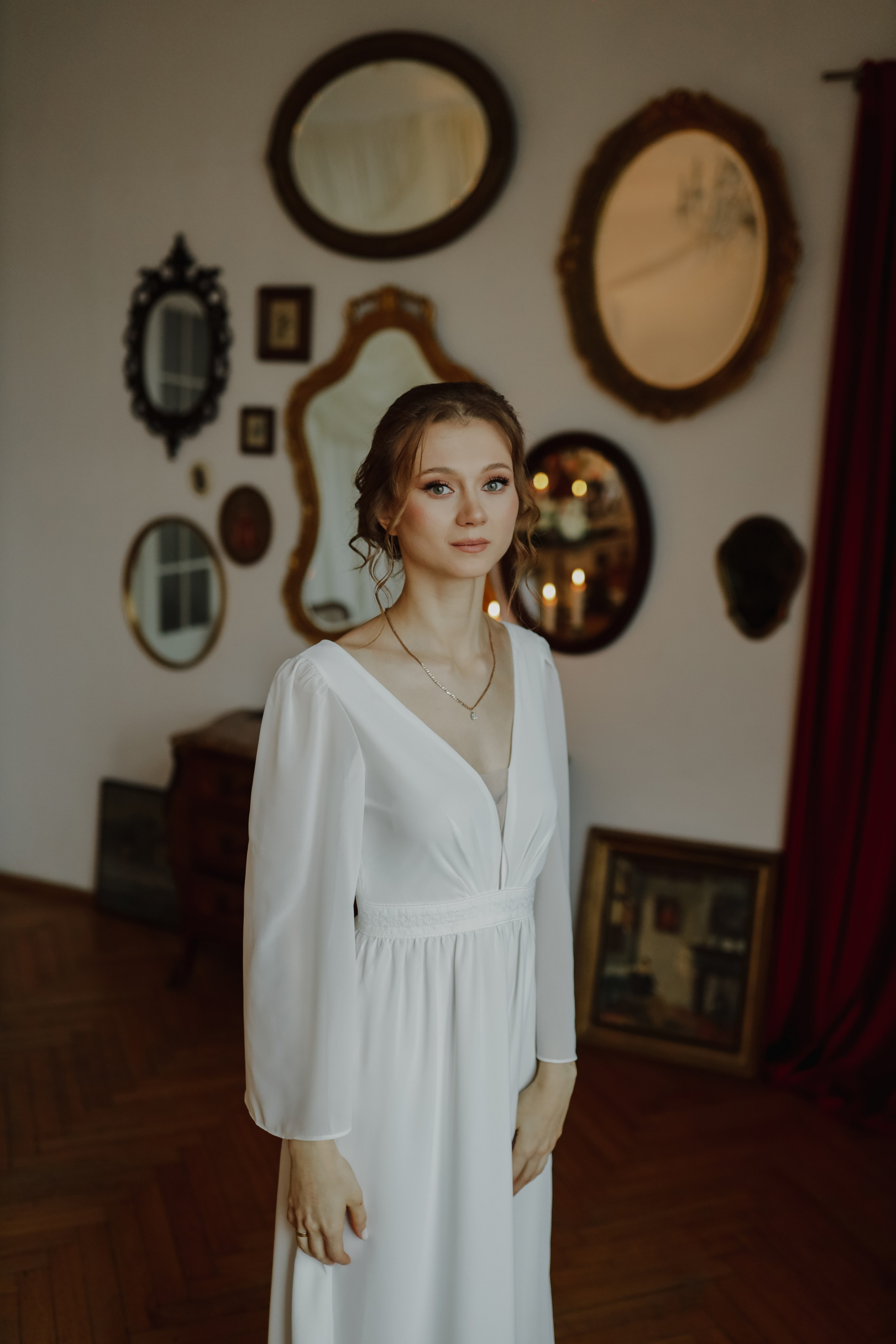 Коли ми двоє. Свадебный и семейный фотограф в Варшаве