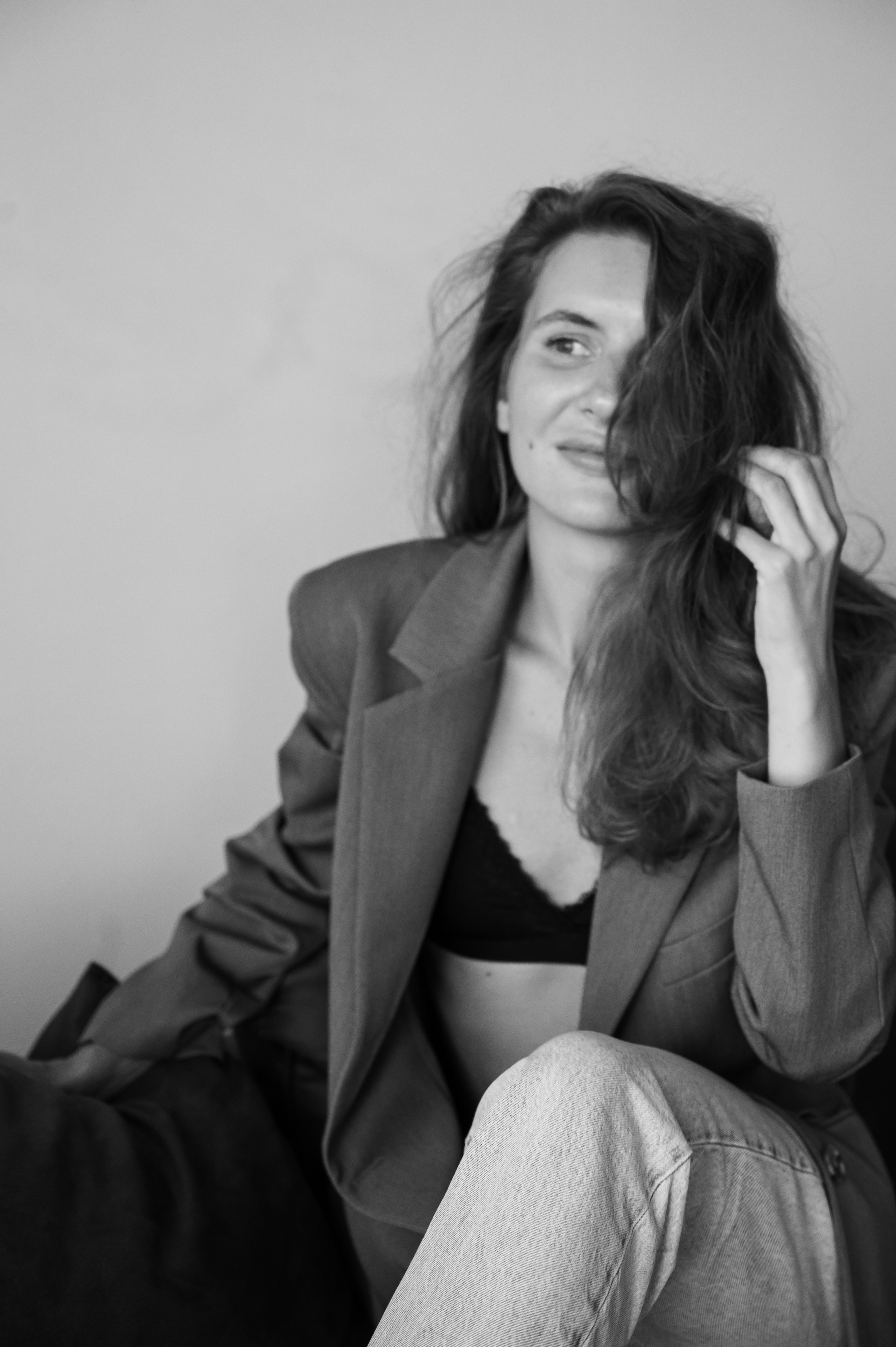 Женская фотосессия. Семейный фотограф в Москве и Московской области Стася Рапницкая