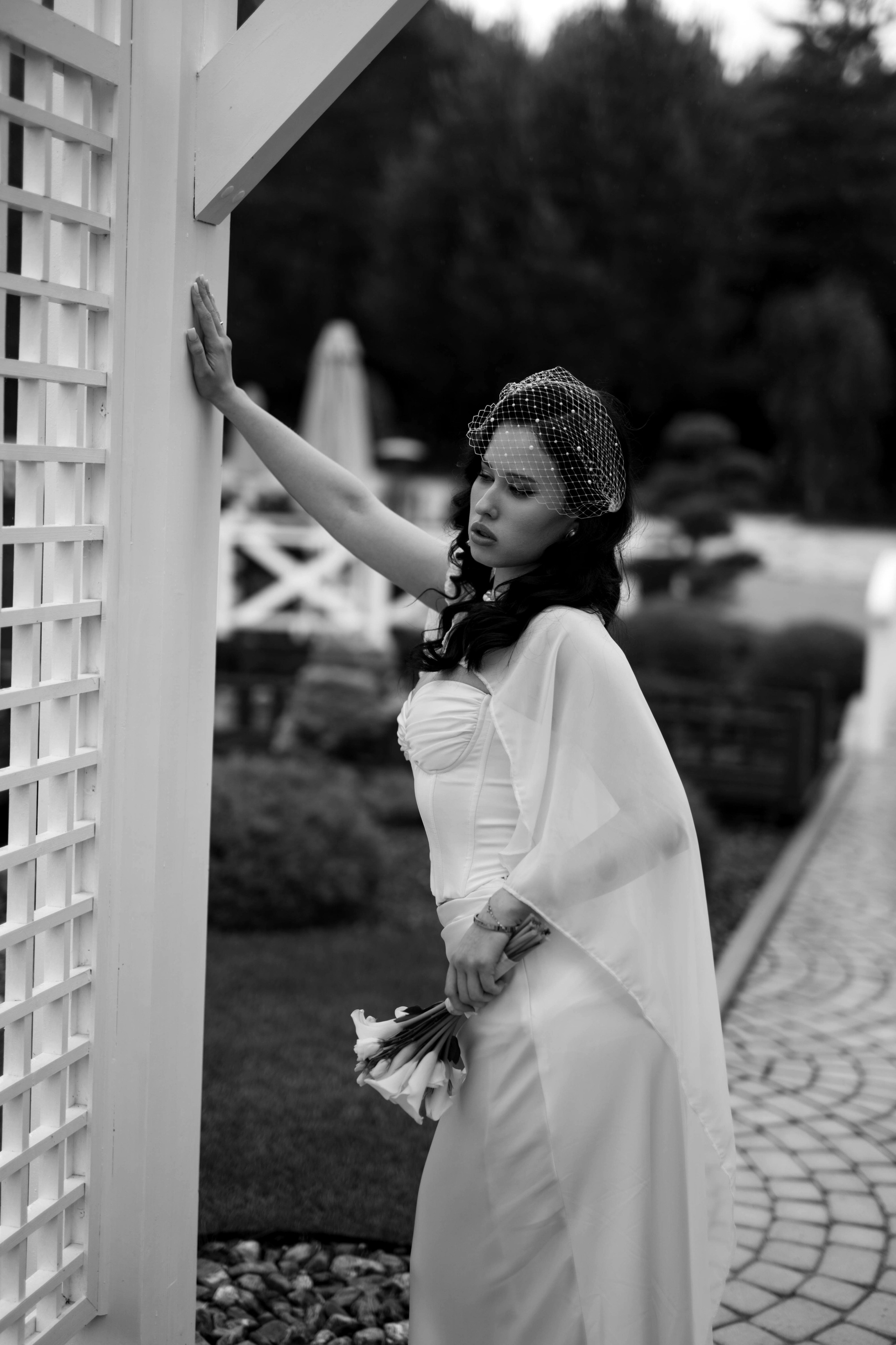 Роман и Дарья. Свадебный и семейный фотограф в Калуге Анна Киреева