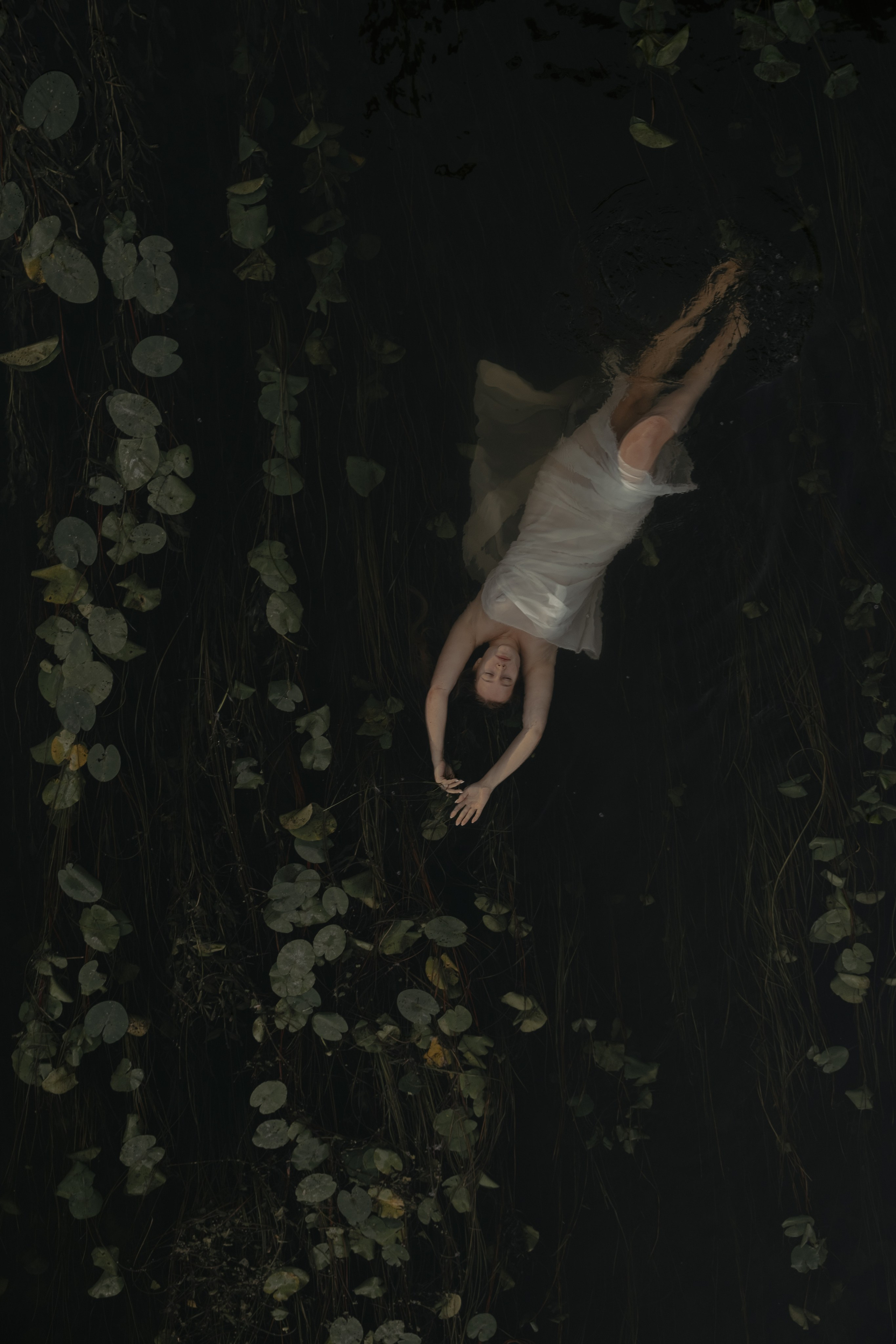 Настя. Фотограф Одинцово Нина Ленс