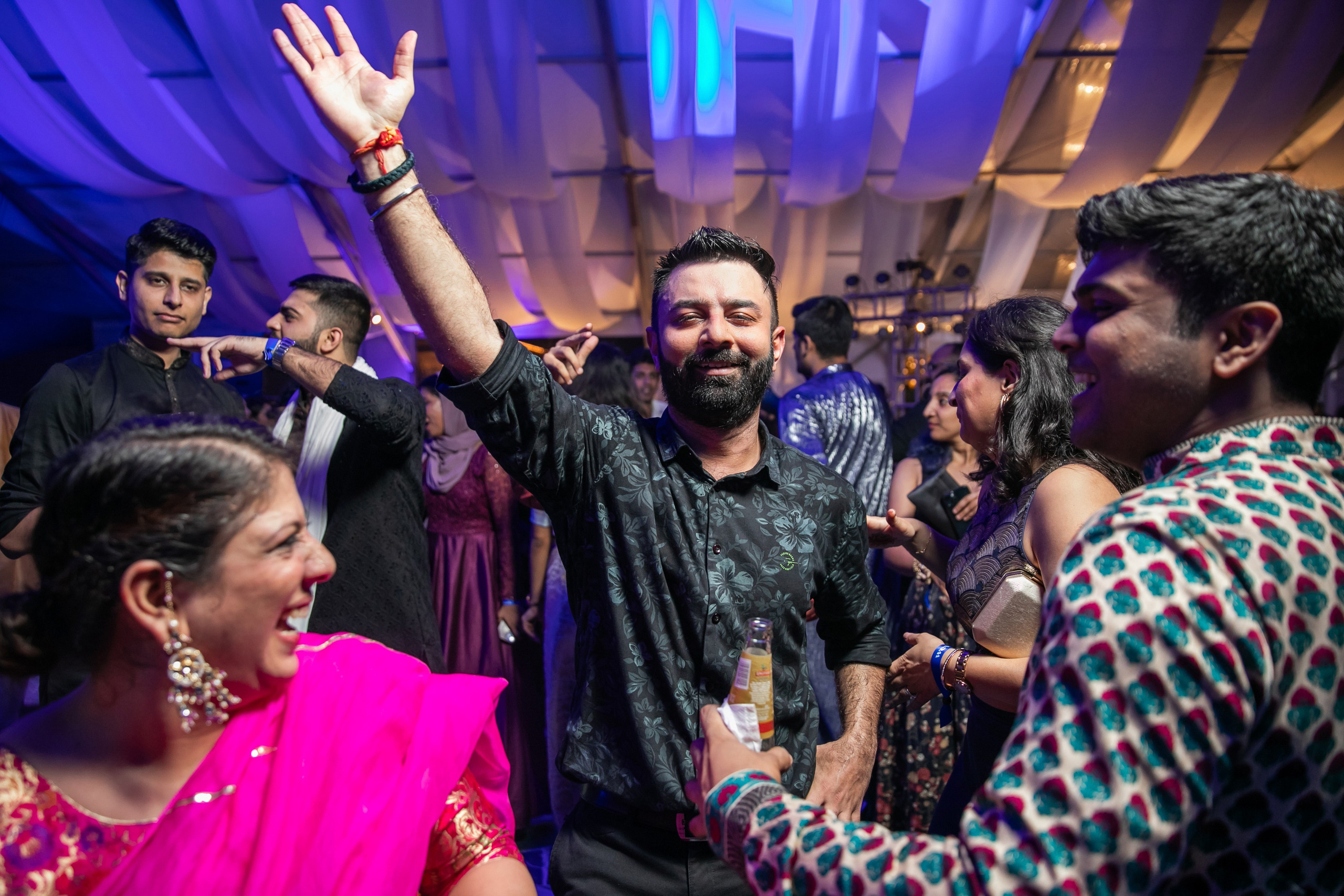 WEWORK India. NesterovaMaria.ru