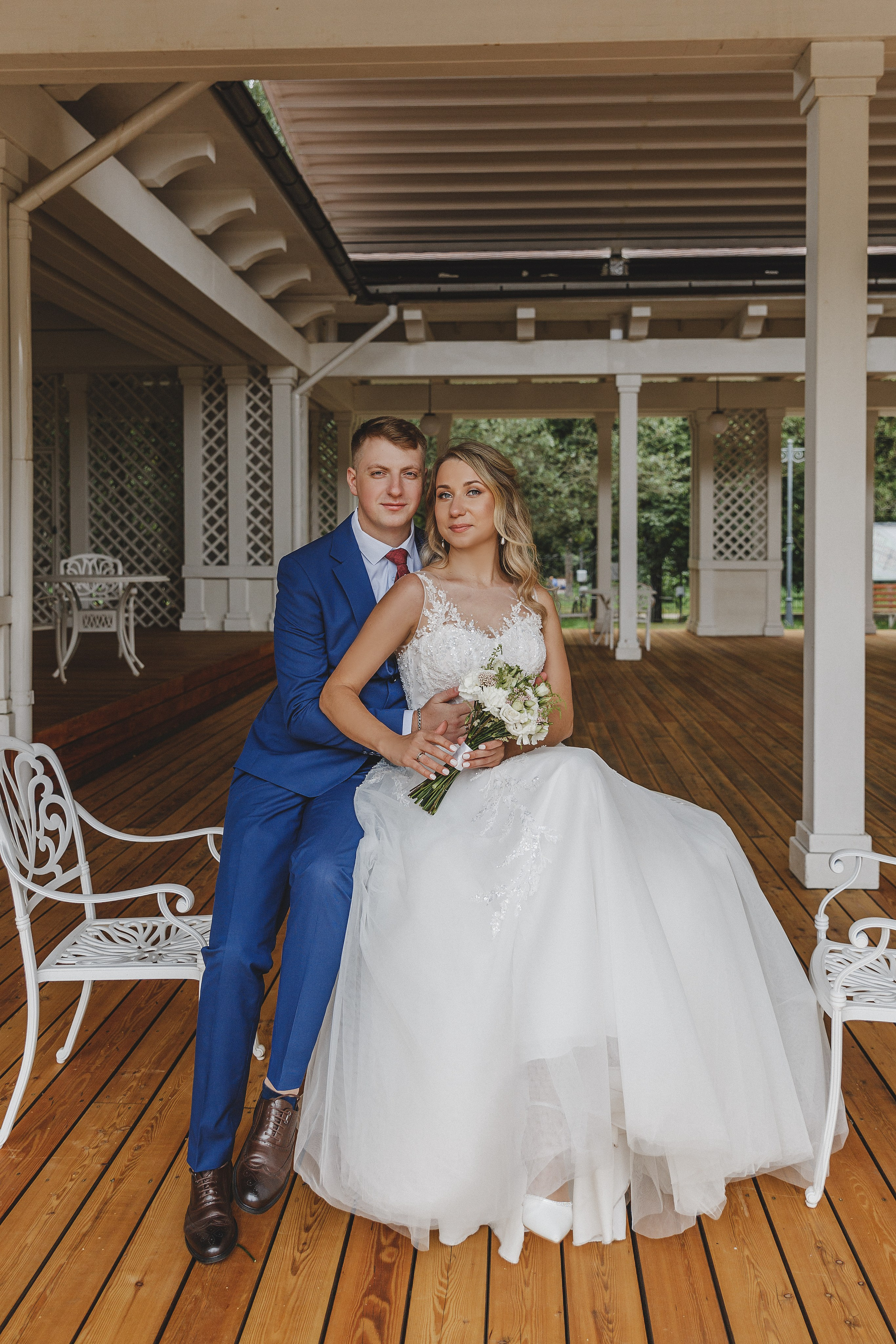 Максим и Алина. Семейный Фотограф в Москве Антонина Касапова