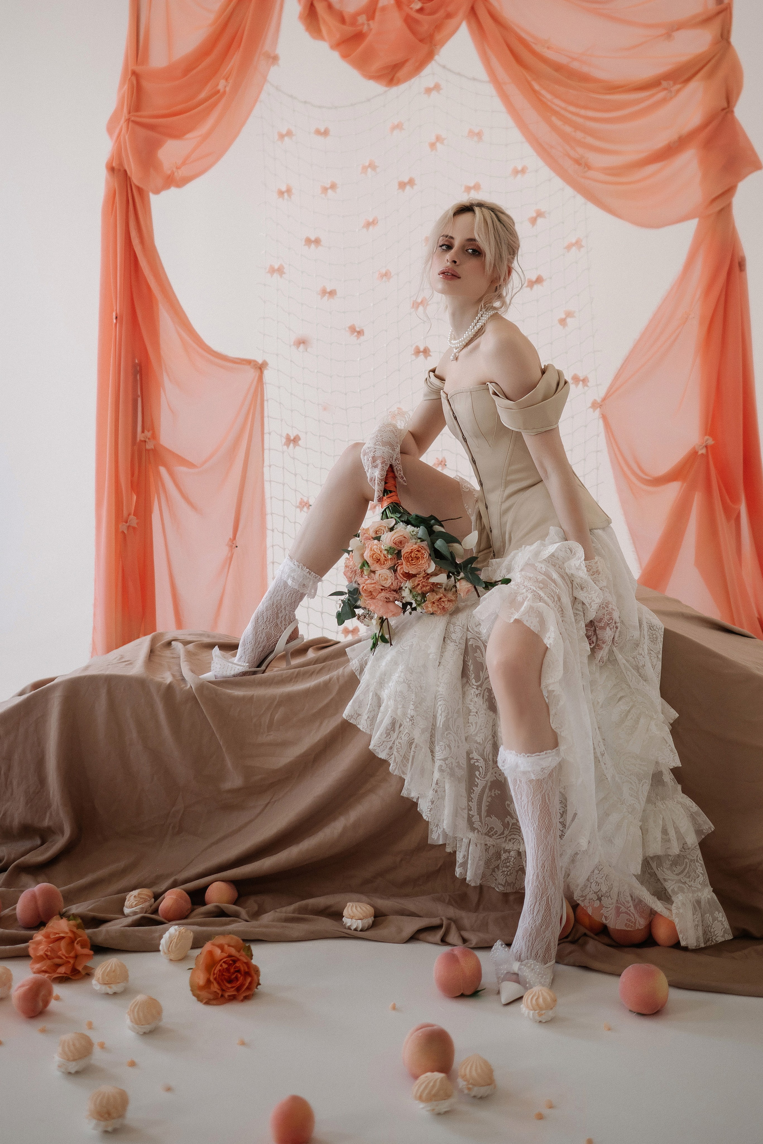 Женские. Свадебный и портретный фотограф в Липецке Юлия Свит