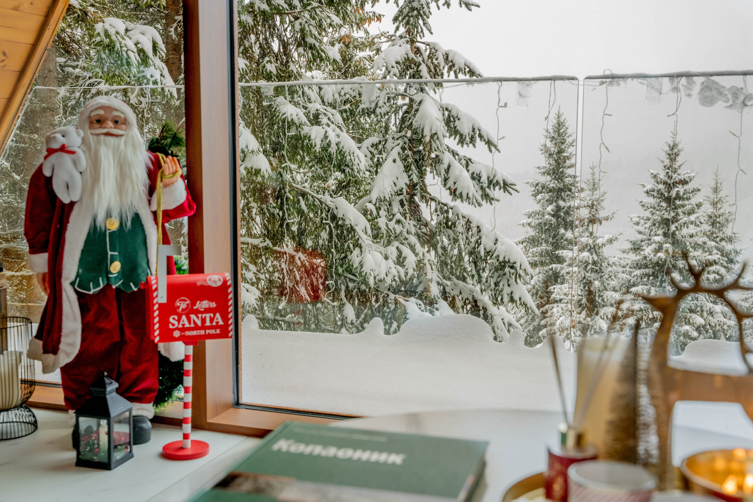 Sofia Kop. Photographer Liana Sudets Serbia Kopaonik Brzece Brus