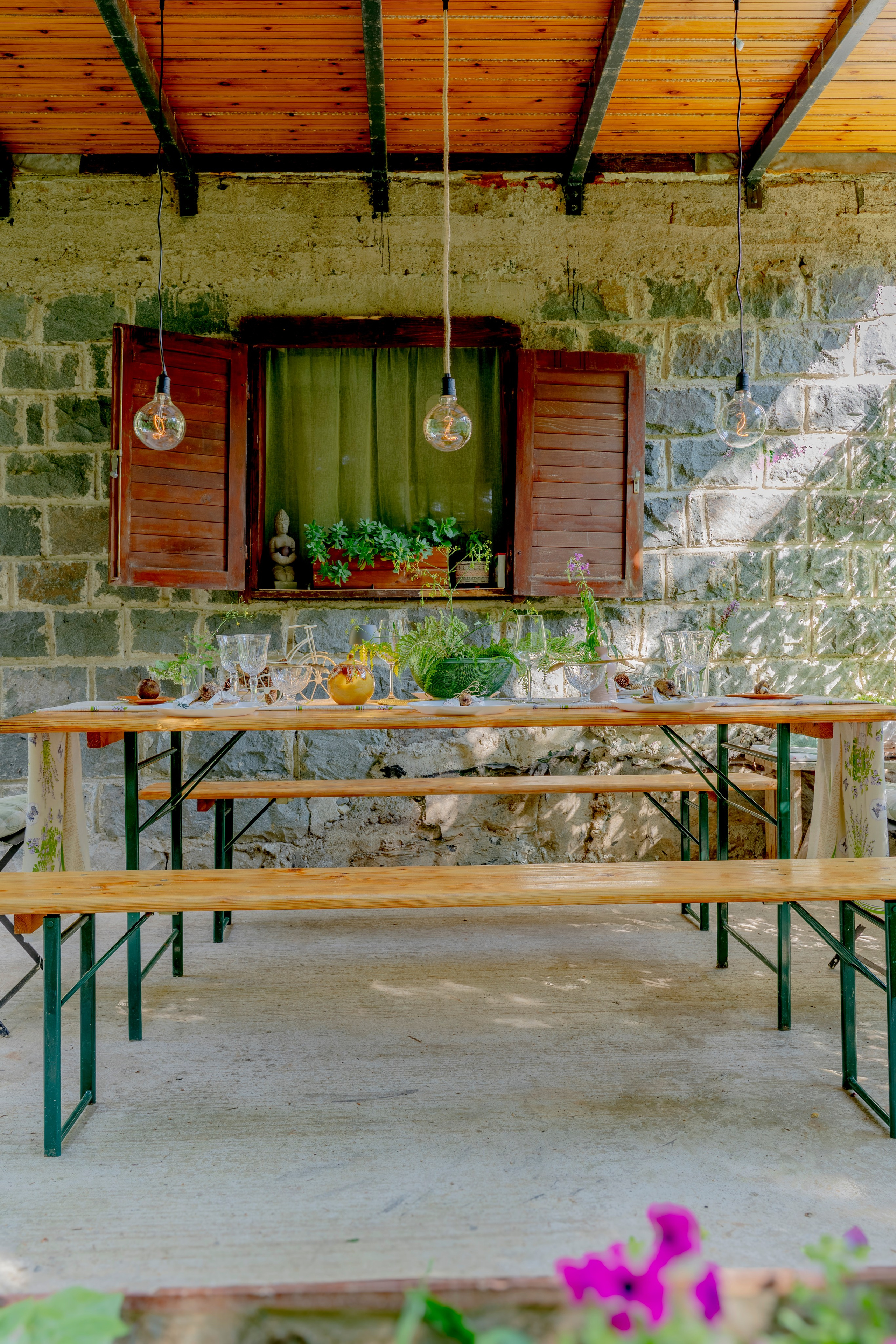 Viktorija Chalet. Photographer Liana Sudets Serbia Kopaonik Brzece Brus