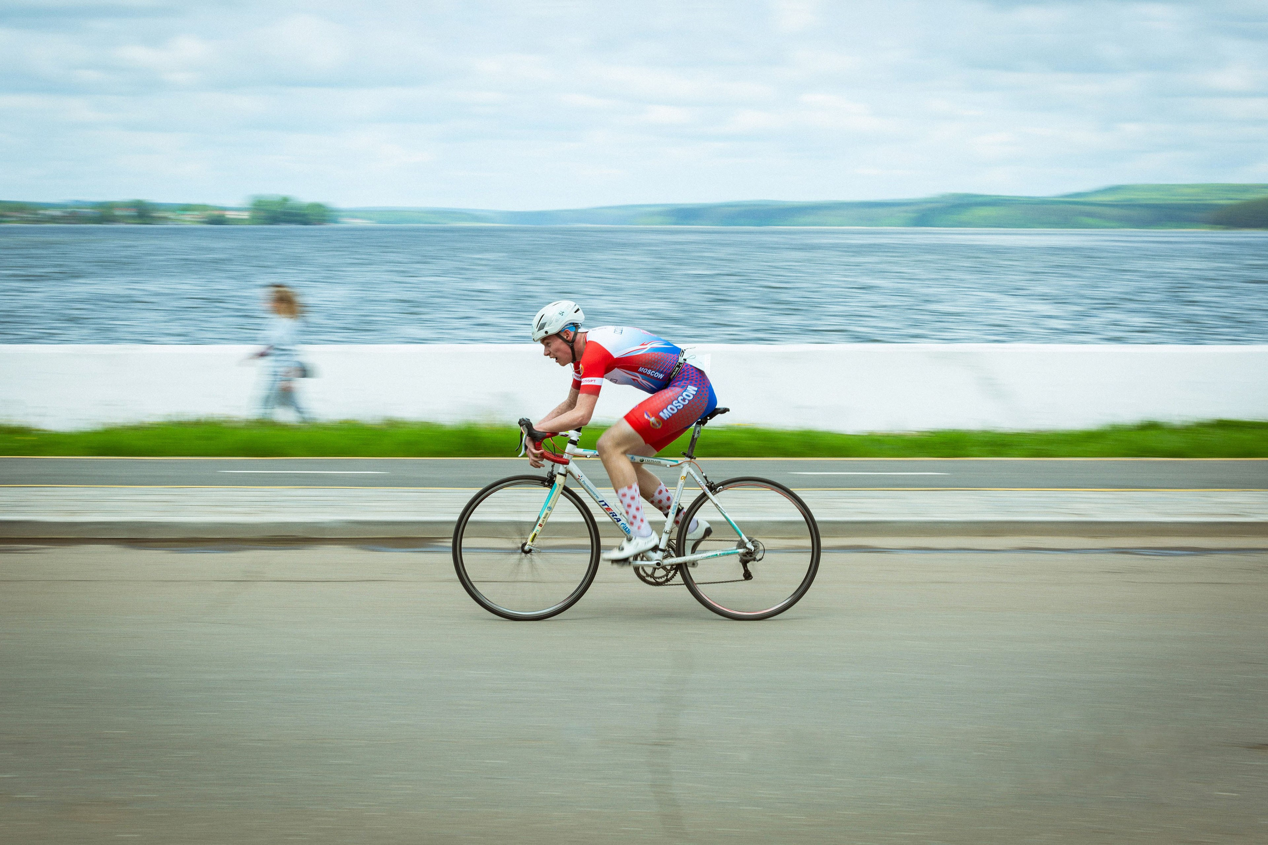 Спорт. Фотограф Виноградов Константин