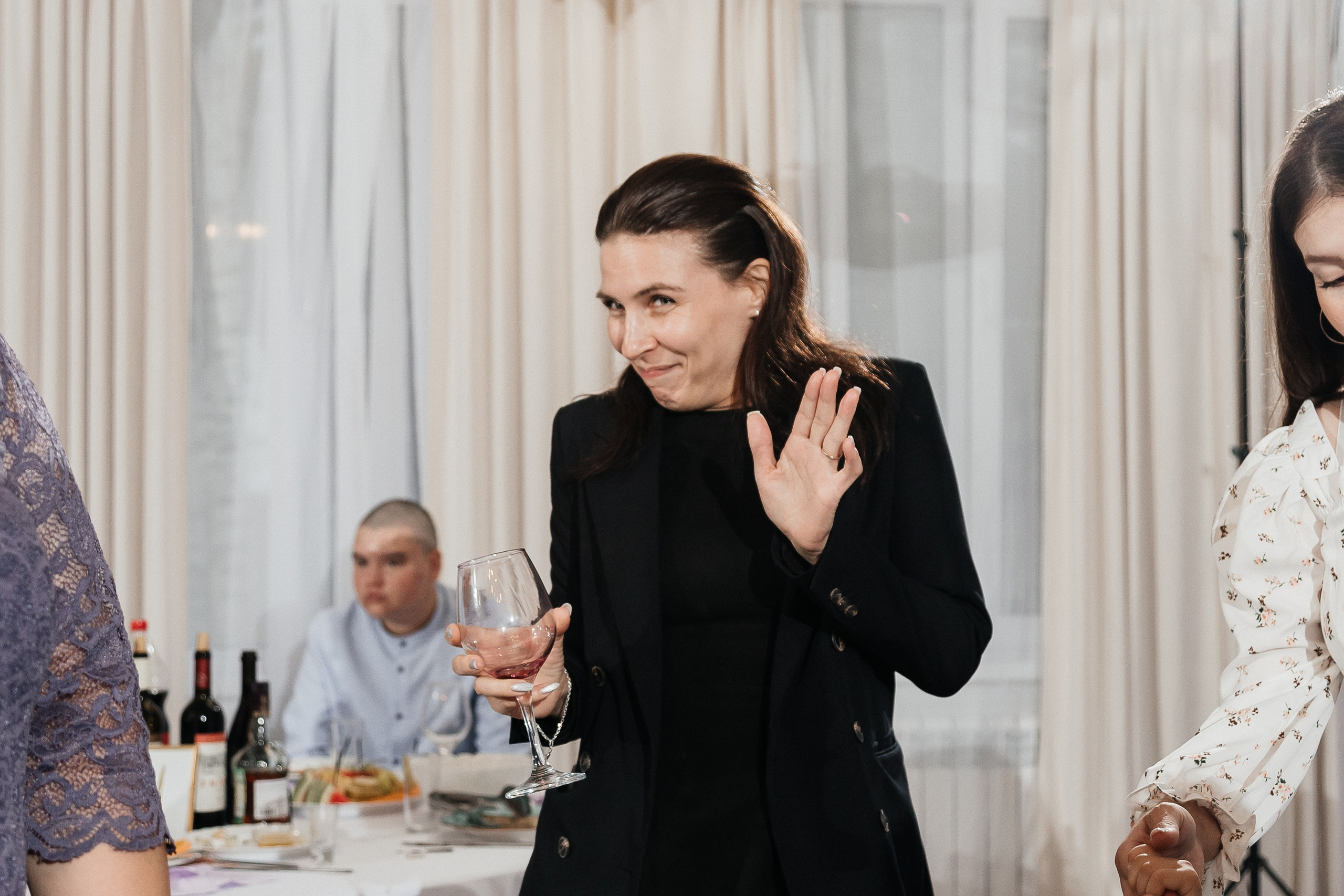 Дмитрий и Мария/2024. Свадебный и семейный фотограф в Екатеринбурге