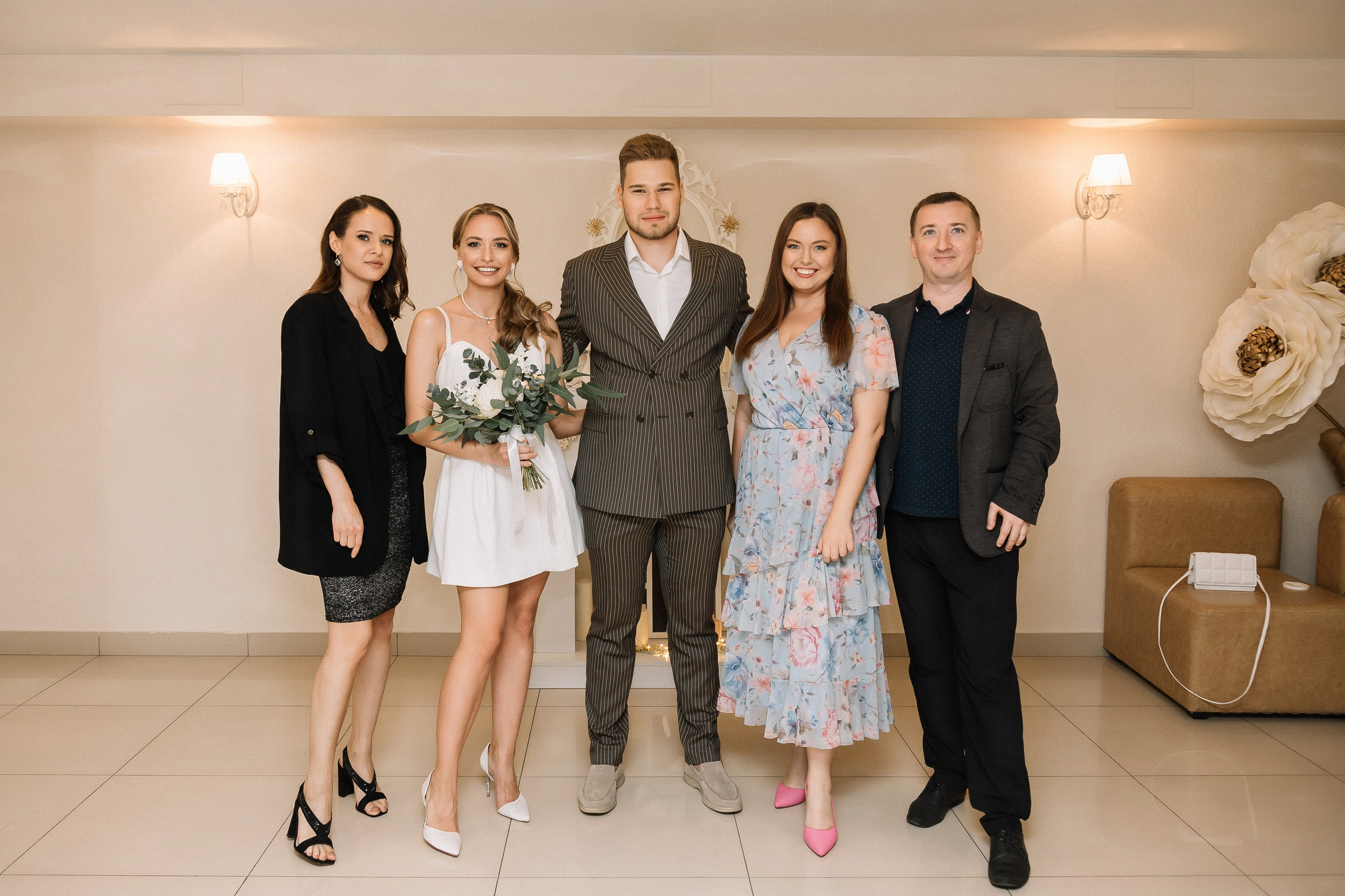 Свадебная фотосессия. Свадебный и семейный фотограф в Екатеринбурге