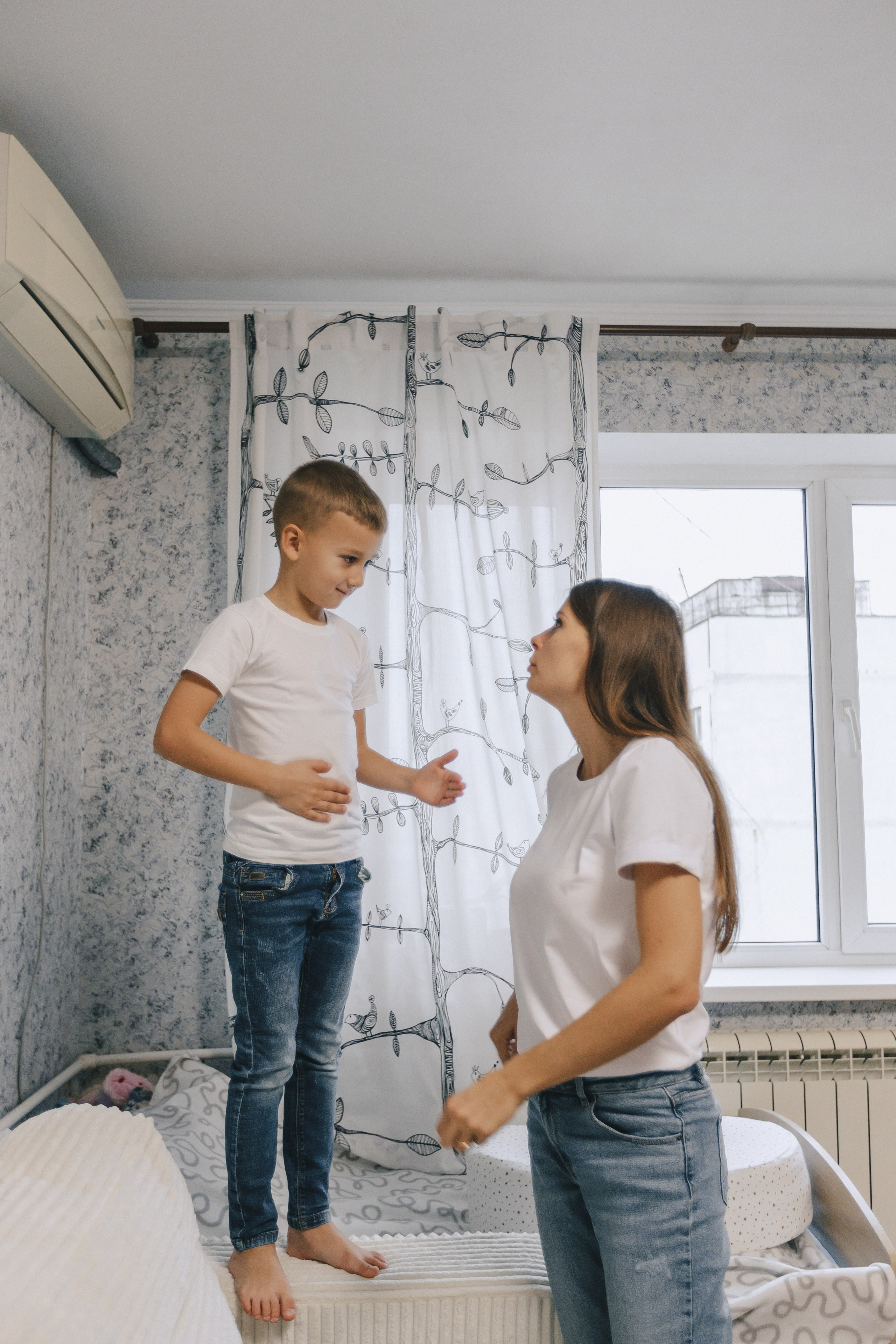 Ира, Леша, Максим и Майя. Фотограф Таганрог Любимая Надя