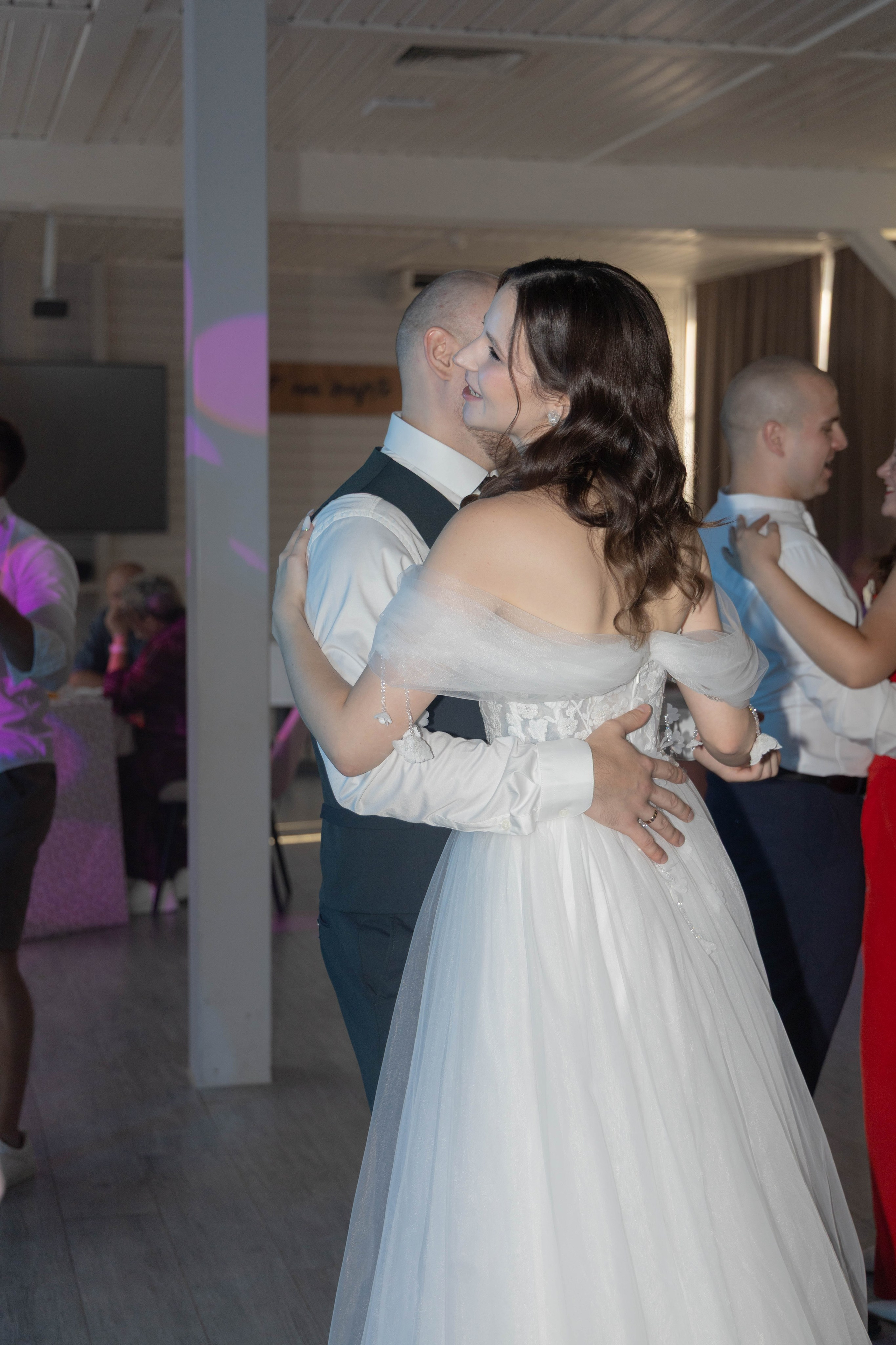 Ольга и Максим. Фотограф в Самаре Ксения Владимировна