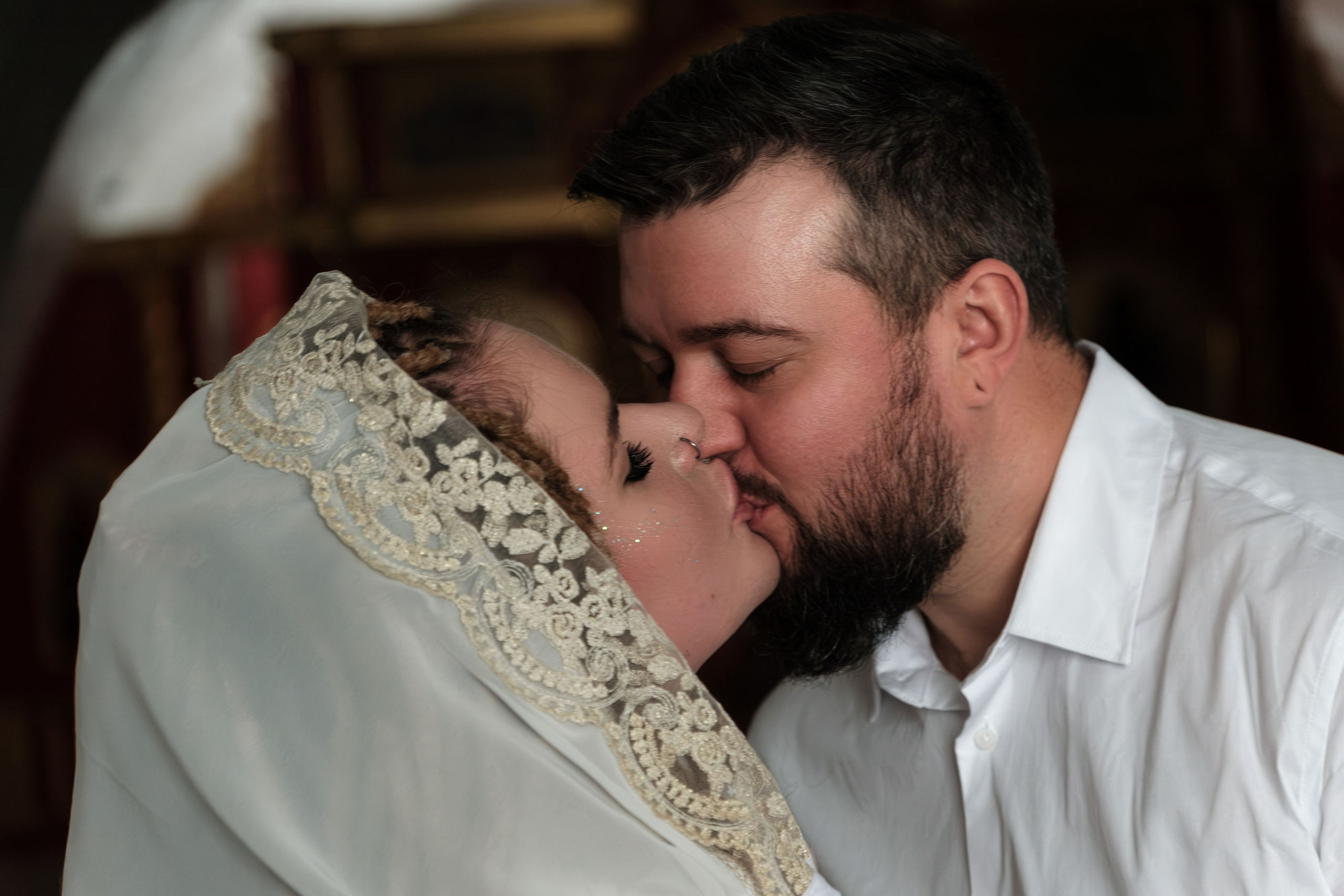 Крещение и венчание. Профессиональный фотограф в Москве и МО Денис Кулешов