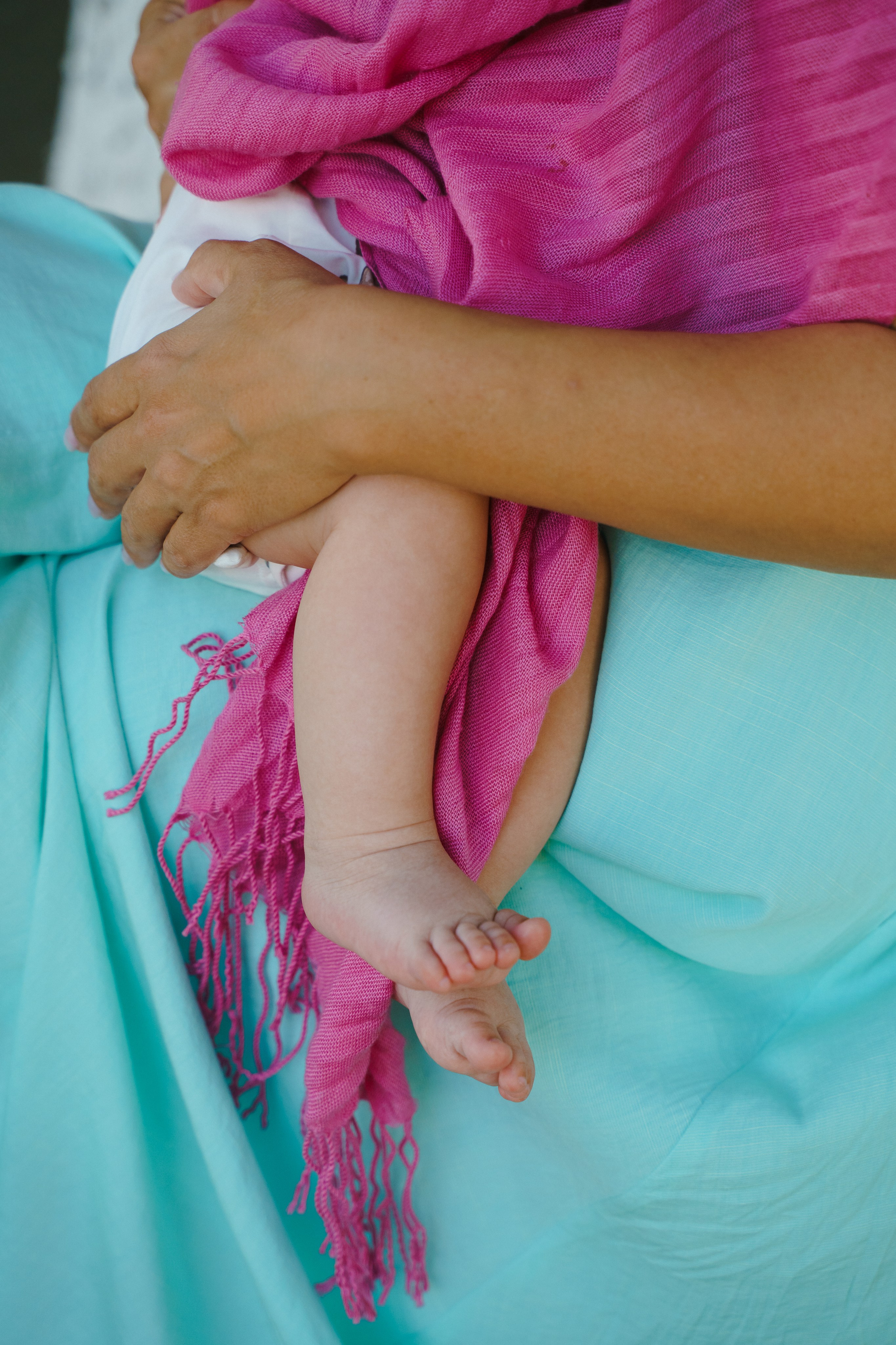 Выписки и Крестины. Главная