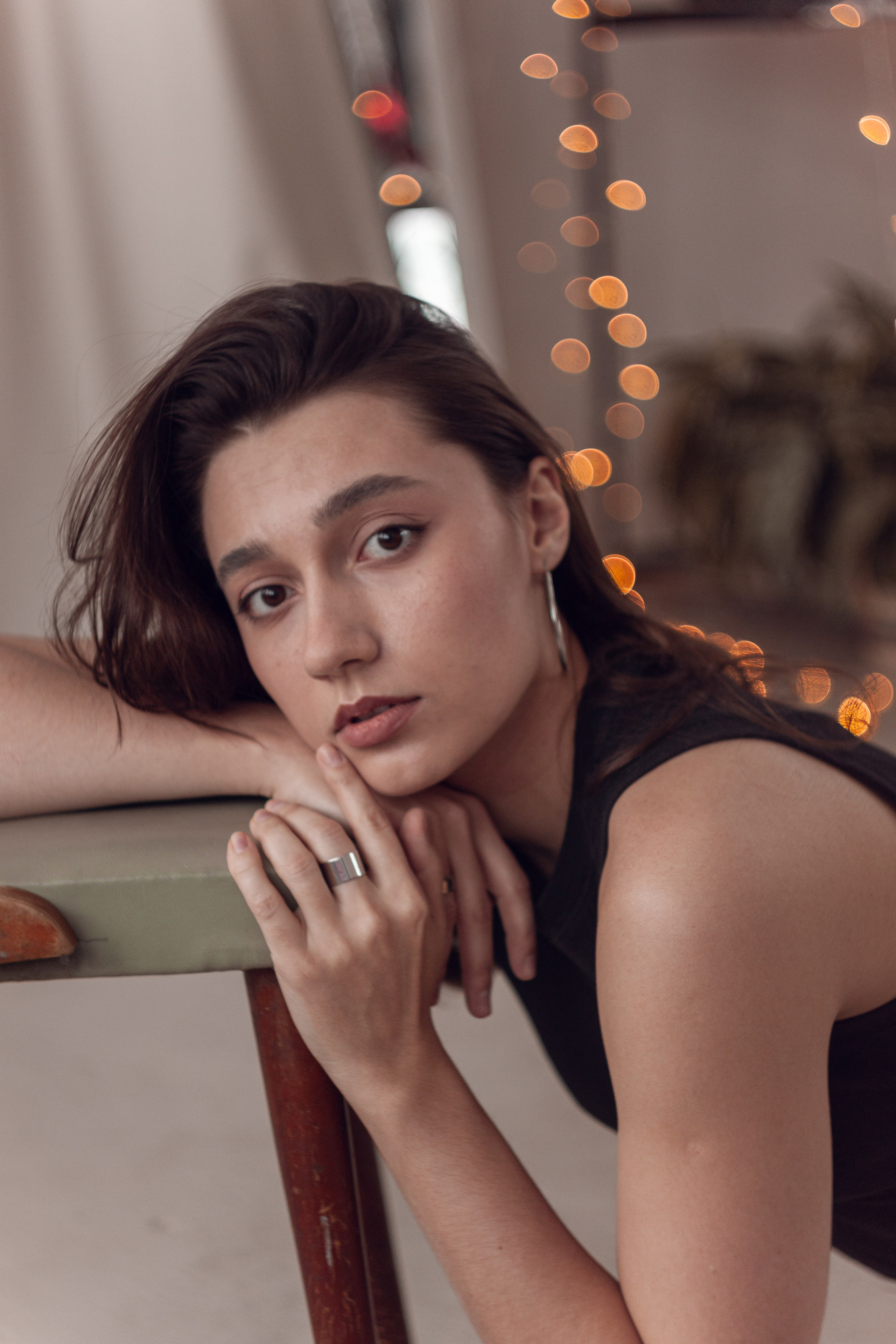 Анна. Свадебный и семейный фотограф Татьяна Нуякшева Новоалтайск — Барнаул