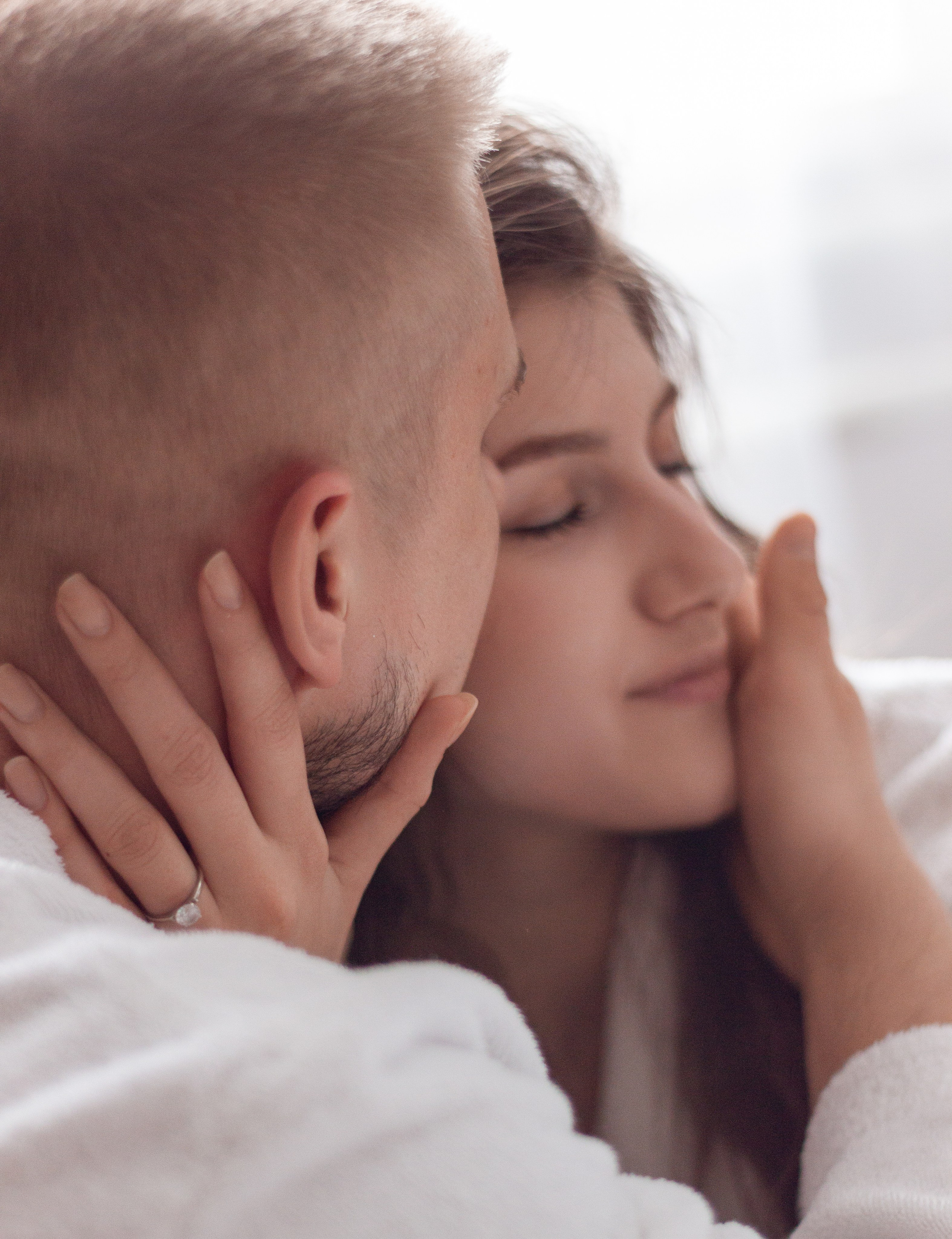 Анастасия и Даниил. Свадебный и семейный фотограф Татьяна Нуякшева Новоалтайск — Барнаул