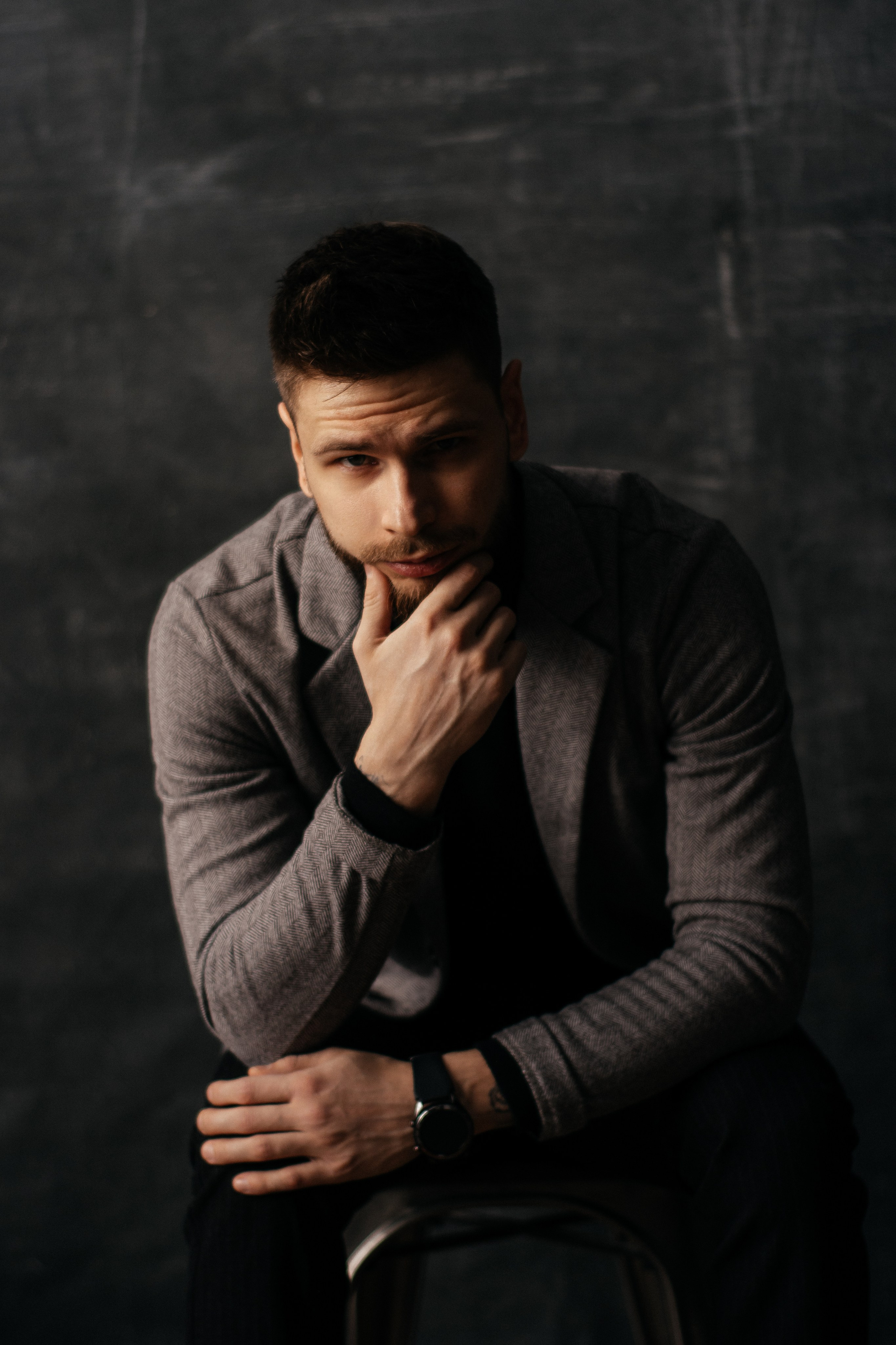 Дмитрий. Свадебный и семейный фотограф Татьяна Нуякшева Новоалтайск — Барнаул