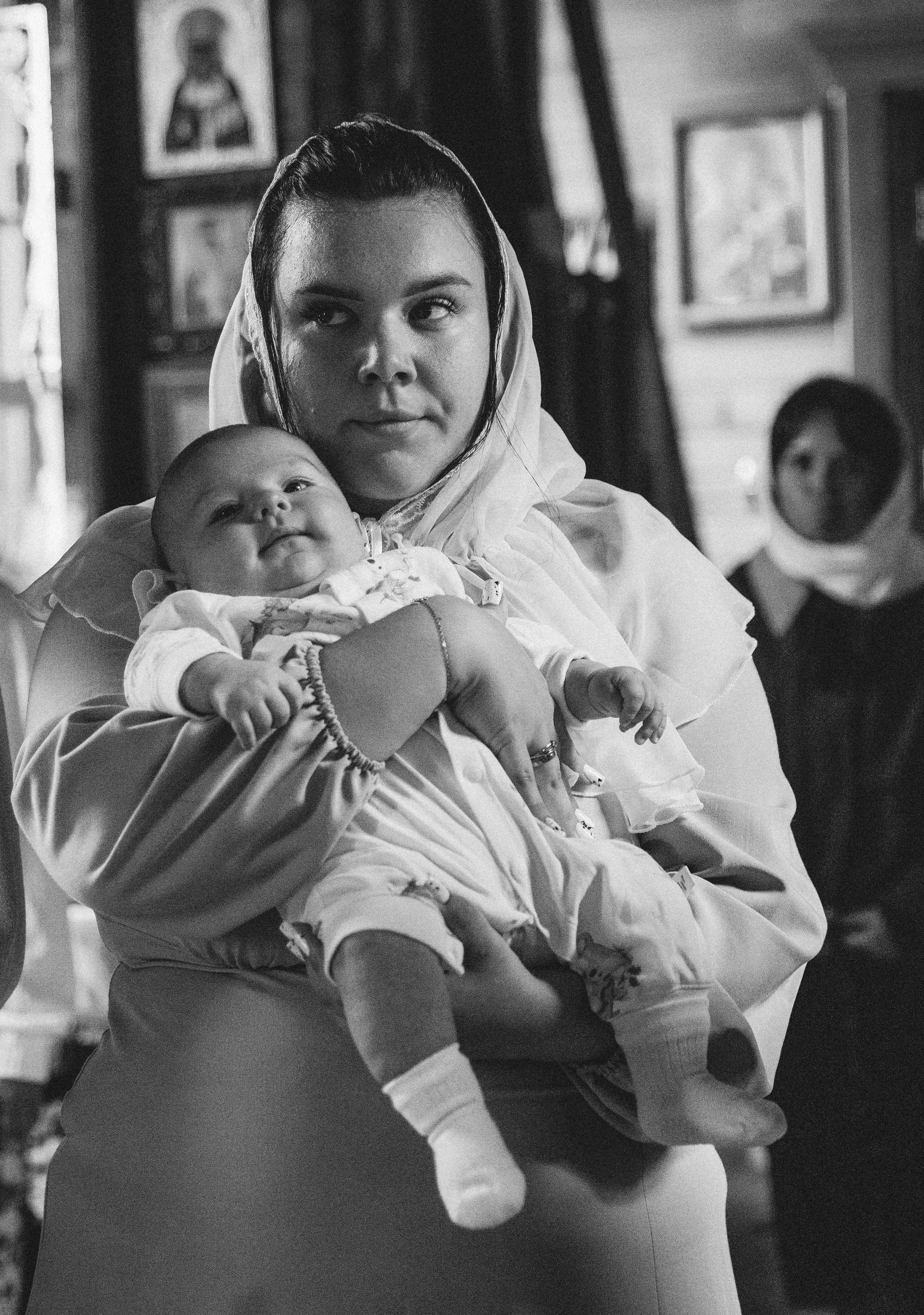 Роман. Свадебный и семейный фотограф Татьяна Нуякшева Новоалтайск — Барнаул