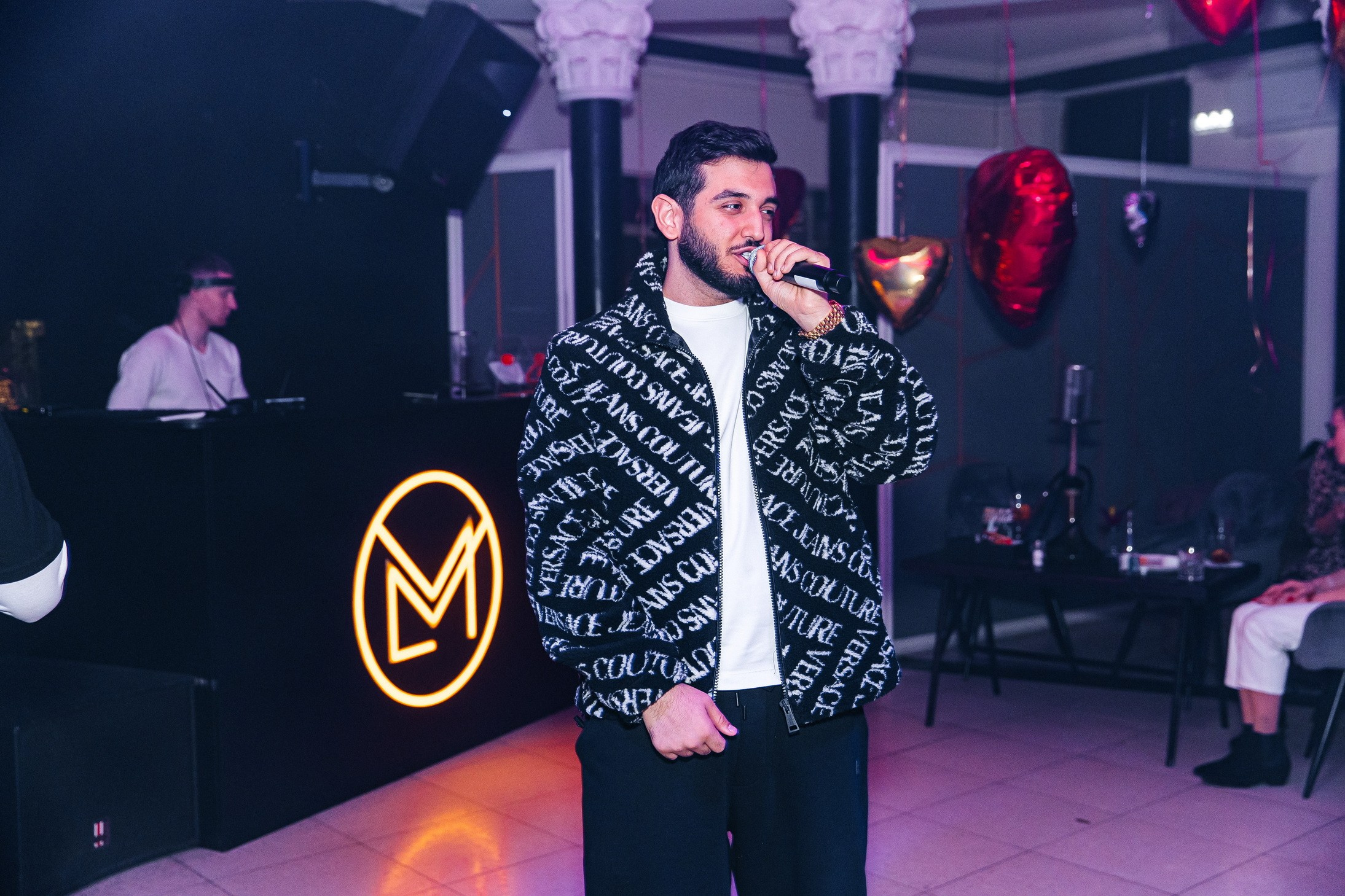 День Влюблённых в лаунж-баре Major 2024. Свадебный, семейный и детский фотограф в Калининграде Елена Кравцова