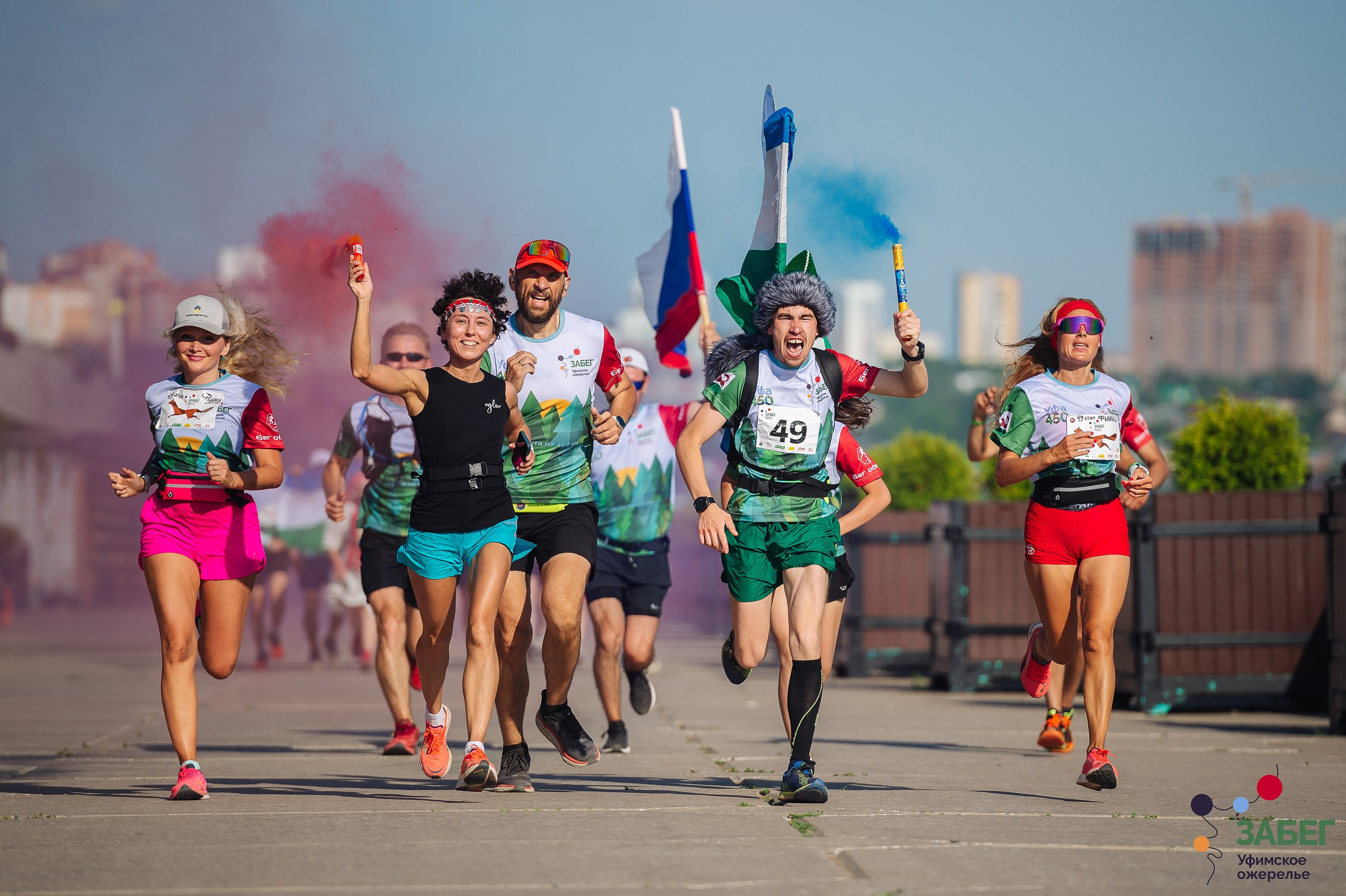 Спортивная фотография. Спортивный фотограф в Уфе Евгений Буров
