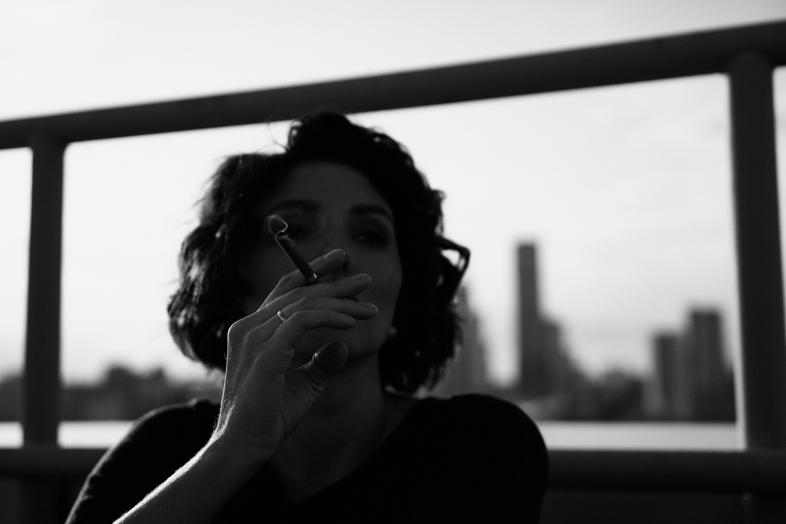 Анна. Ваш фотограф Анастасия Болотникова