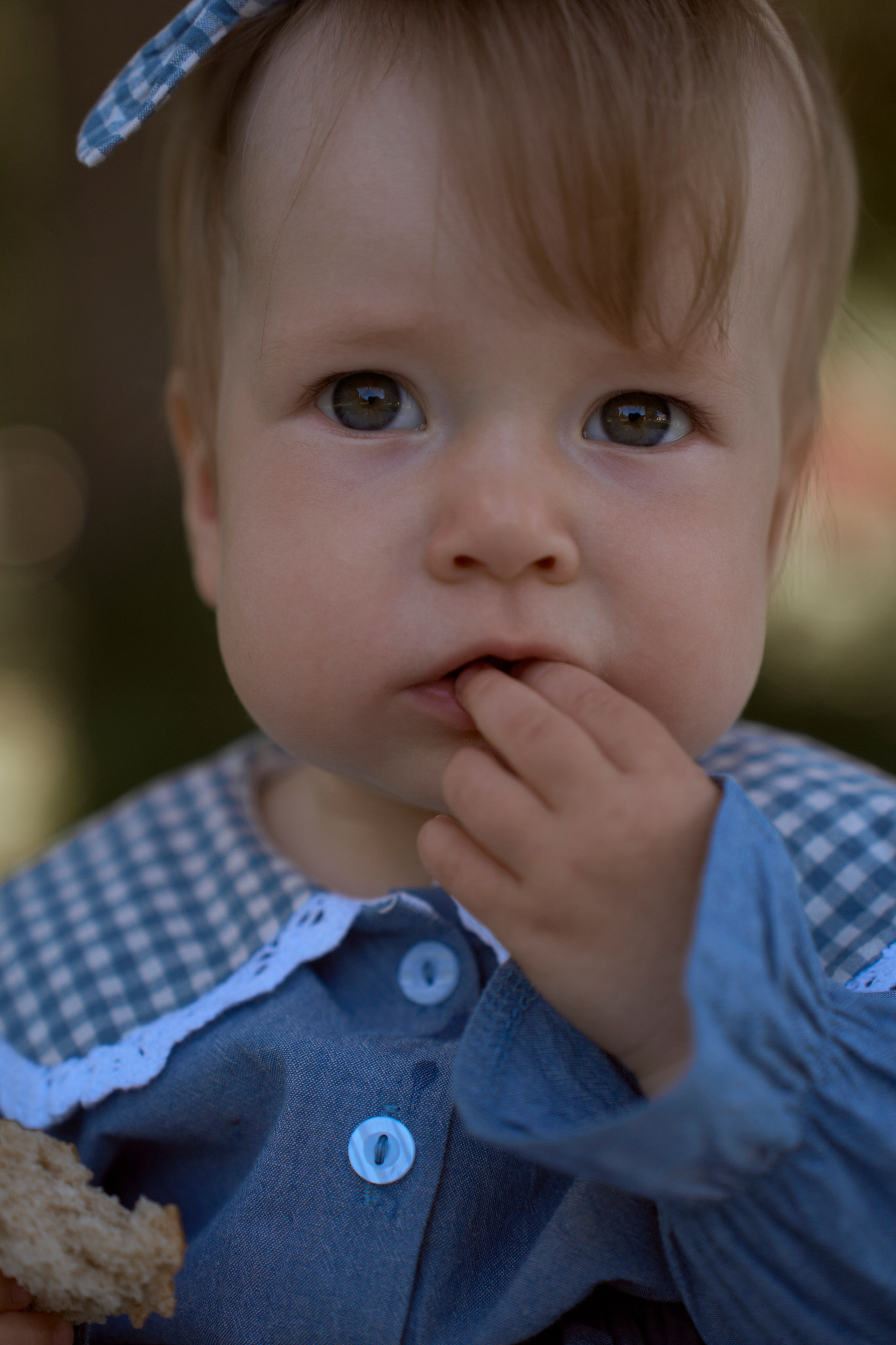 Годик. Ваш фотограф Анастасия Болотникова